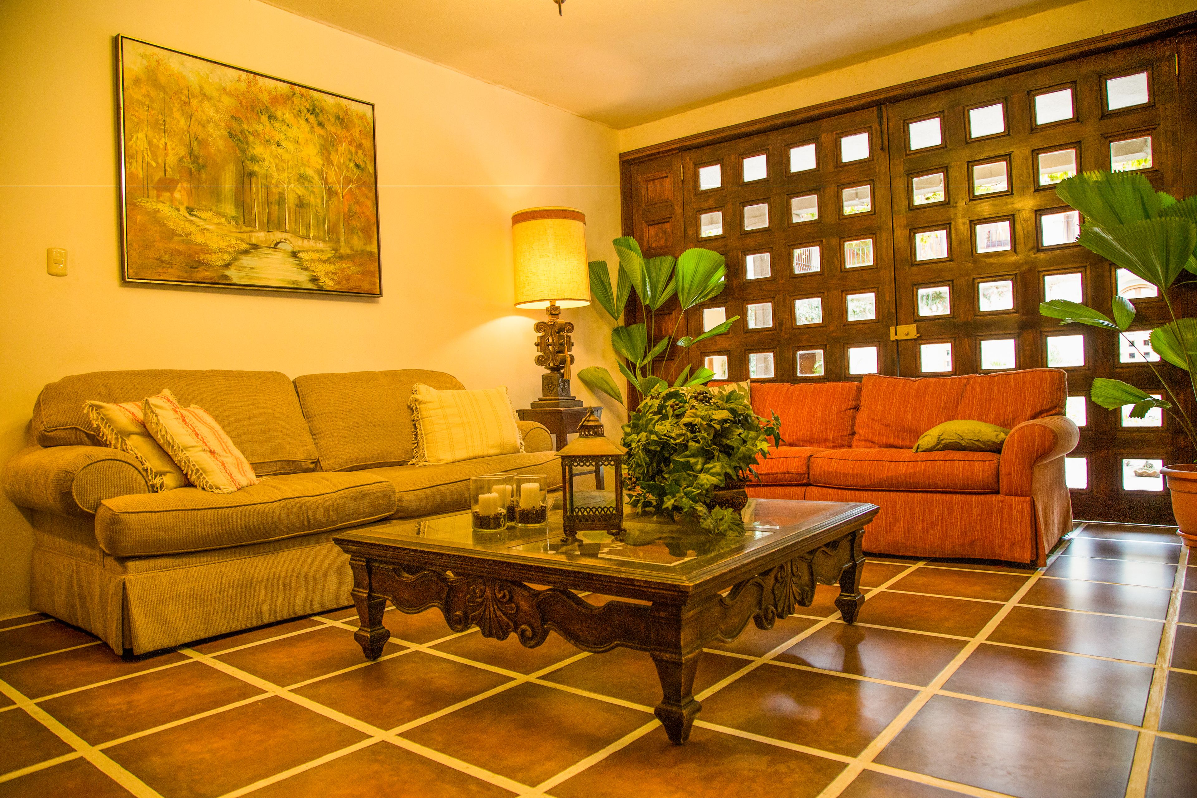 El Carmen Suites