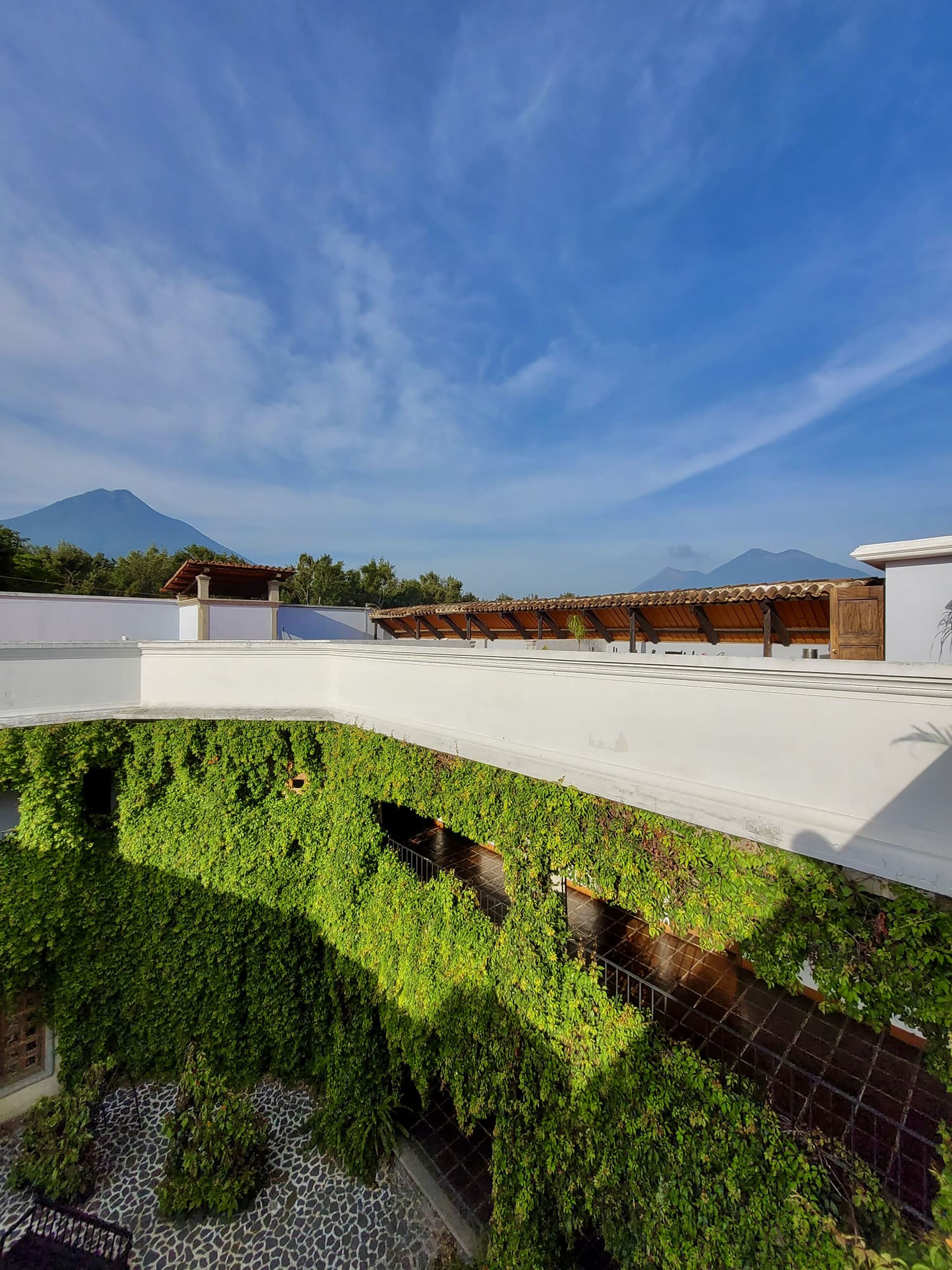 El Carmen Suites
