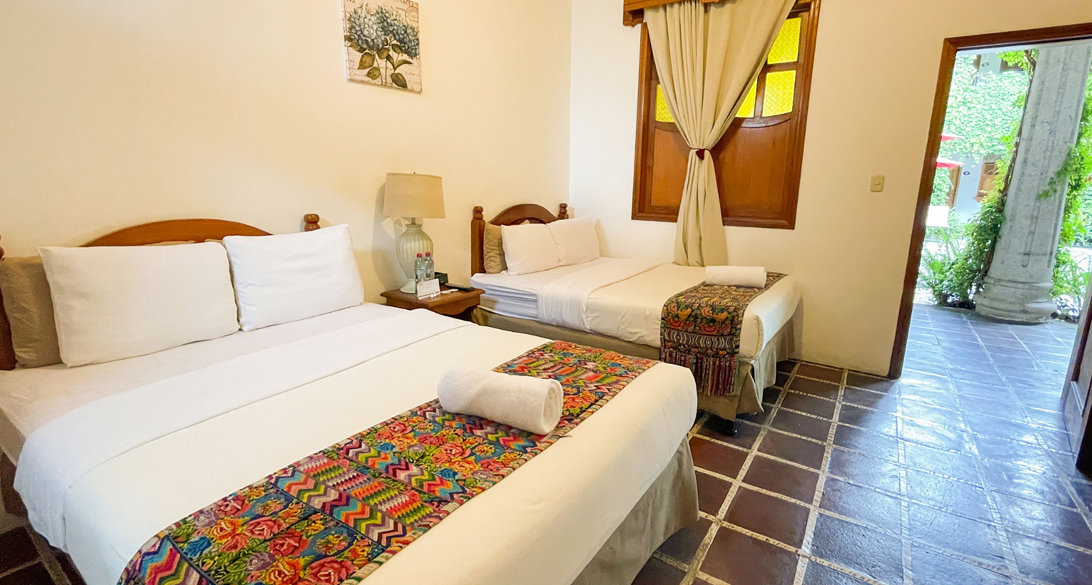 El Carmen Suites