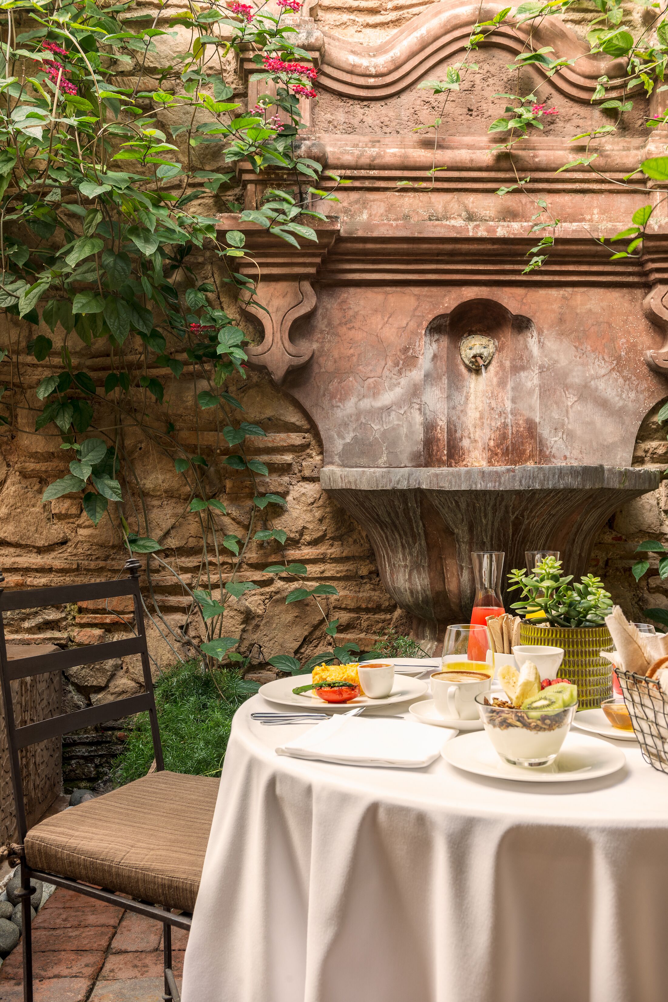 El Convento Boutique