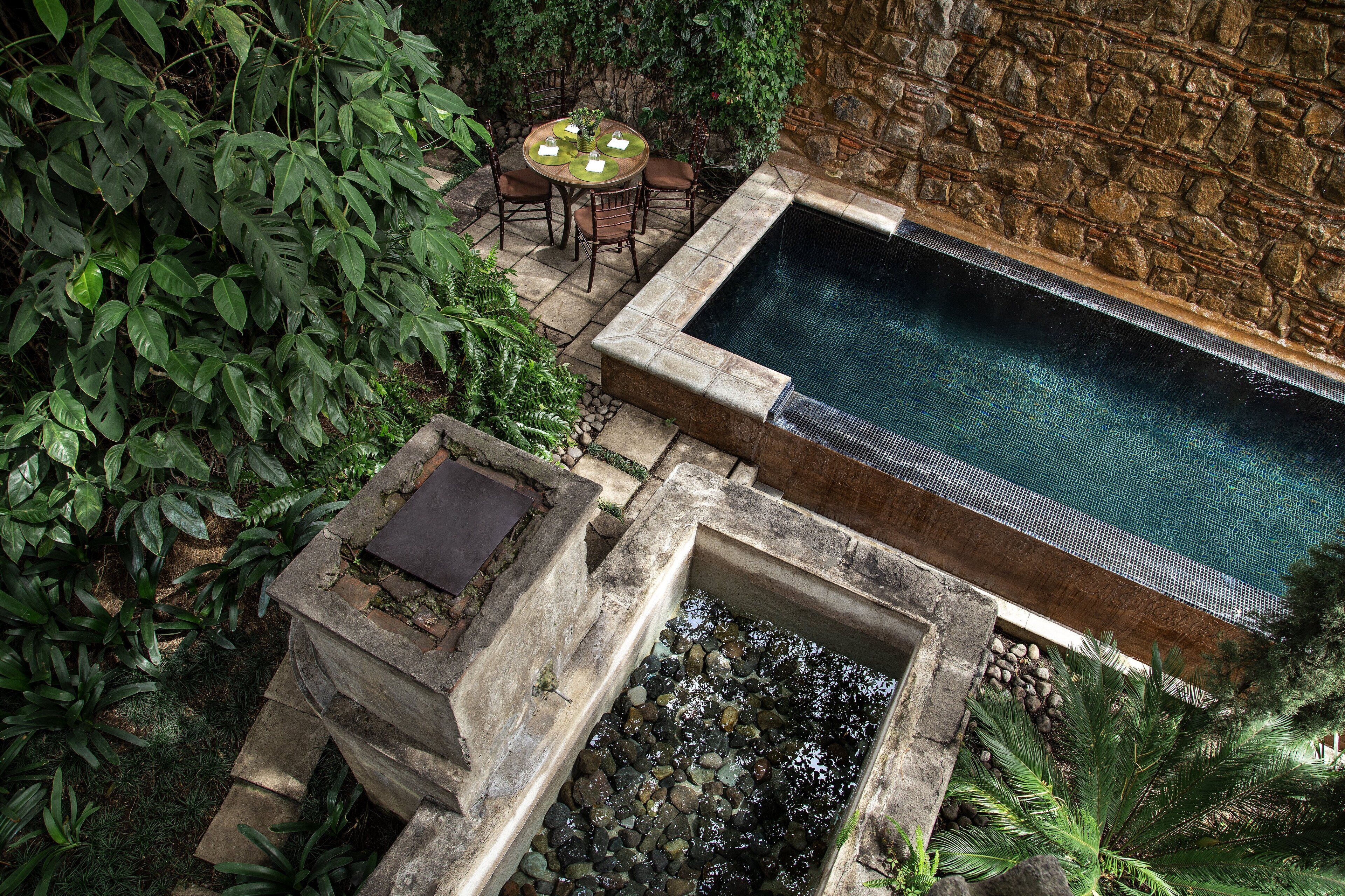 El Convento Boutique