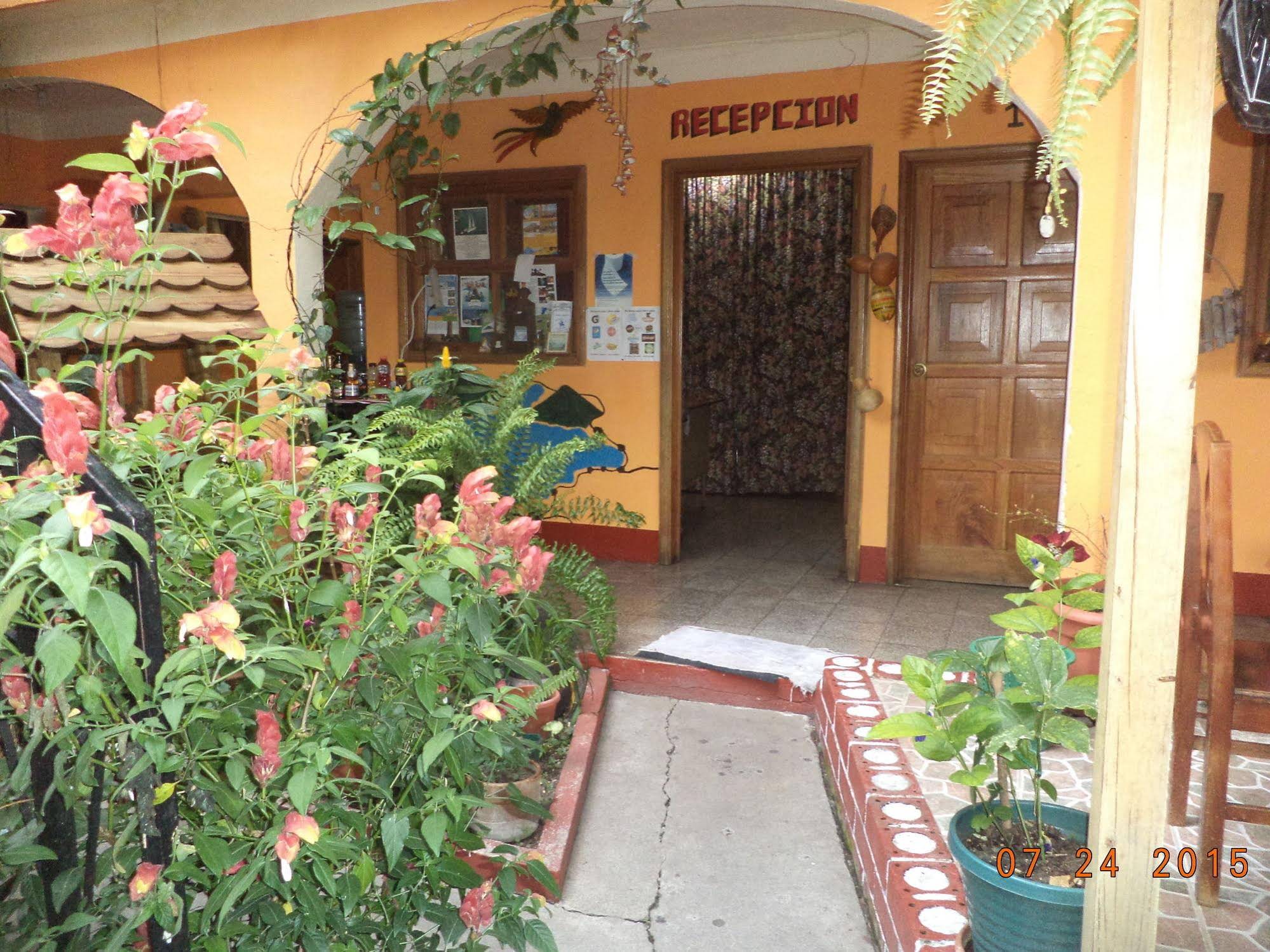 Hospedaje El Viajero Panajachel