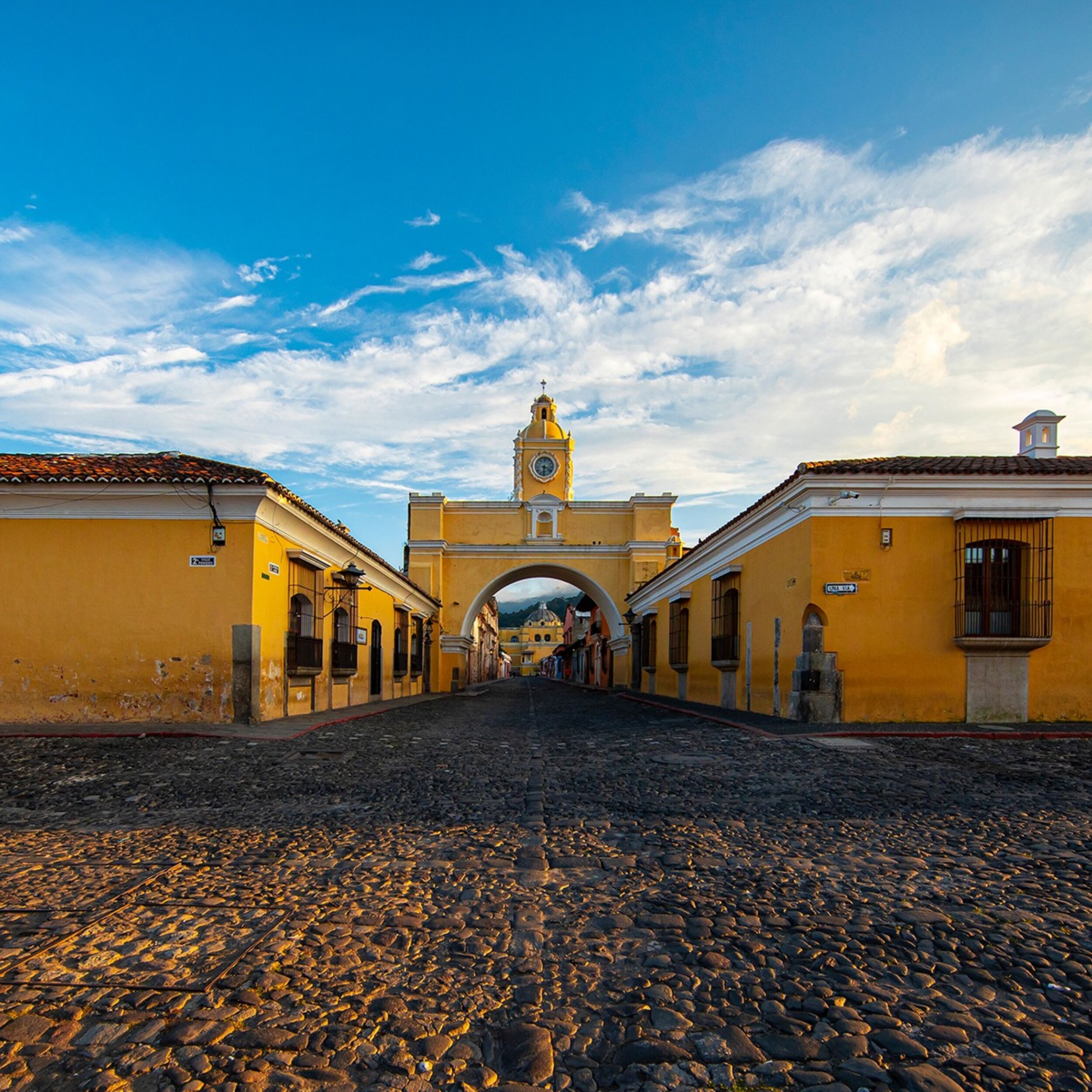 Hotel Cacique Real La Merced
