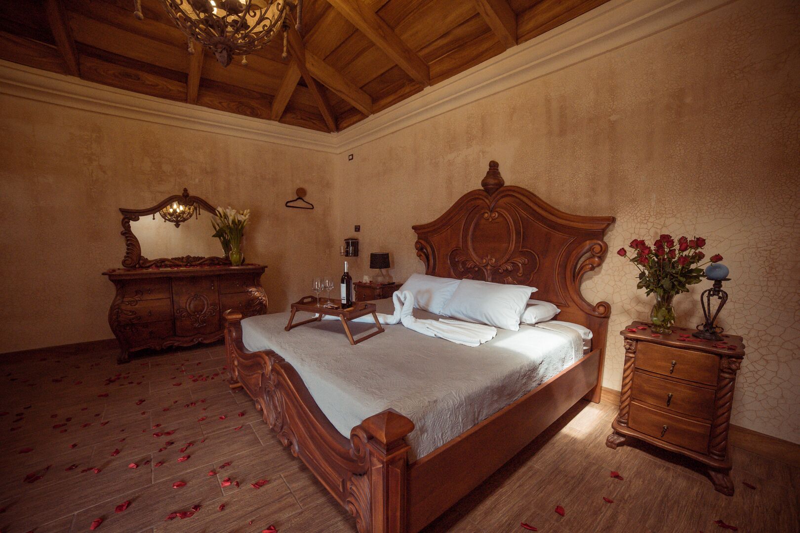Hotel Cacique Real La Merced