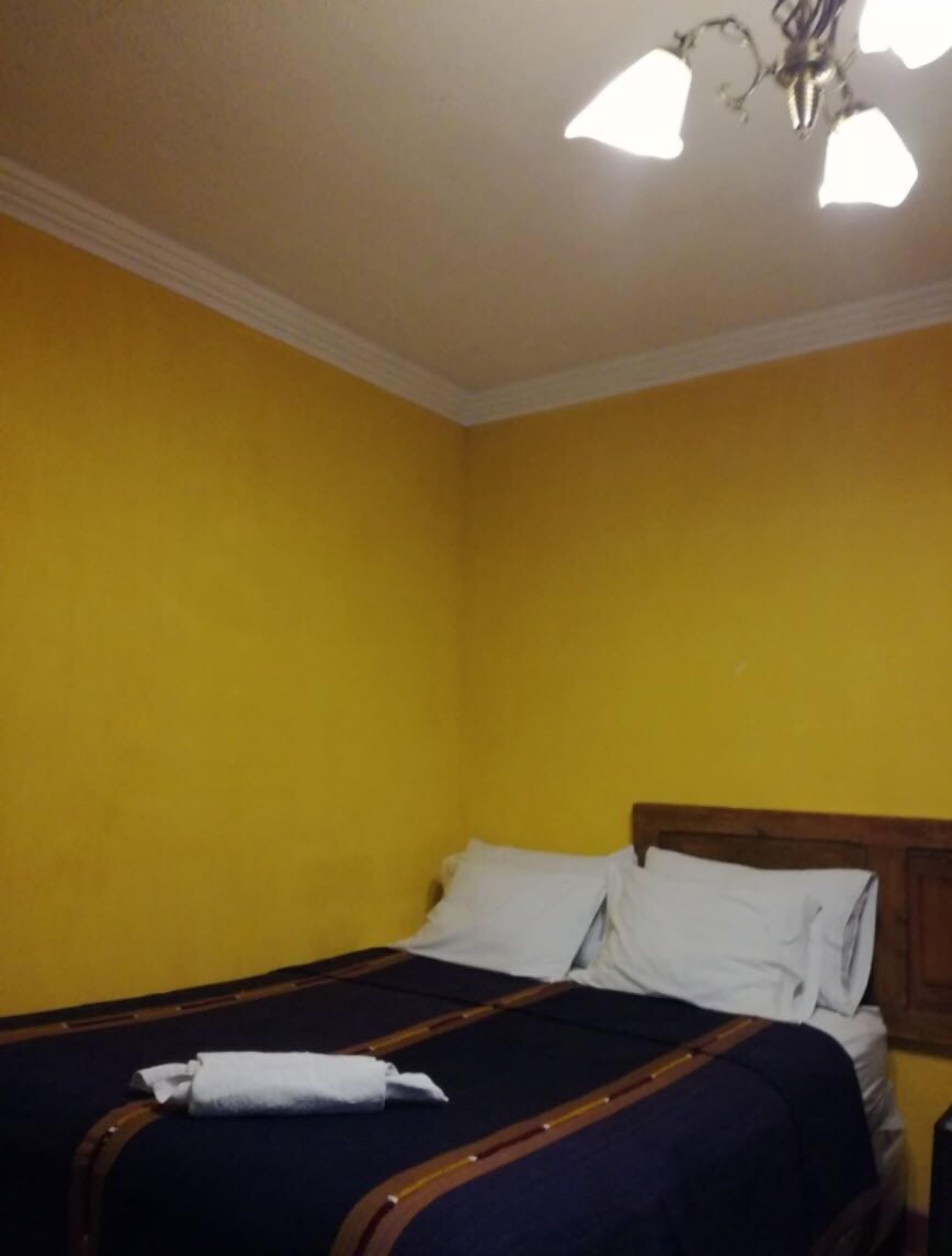Hotel Casa Maria Jose
