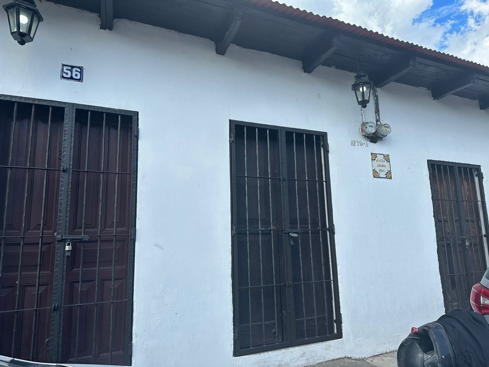 Hotel El Amigo Antigua 2