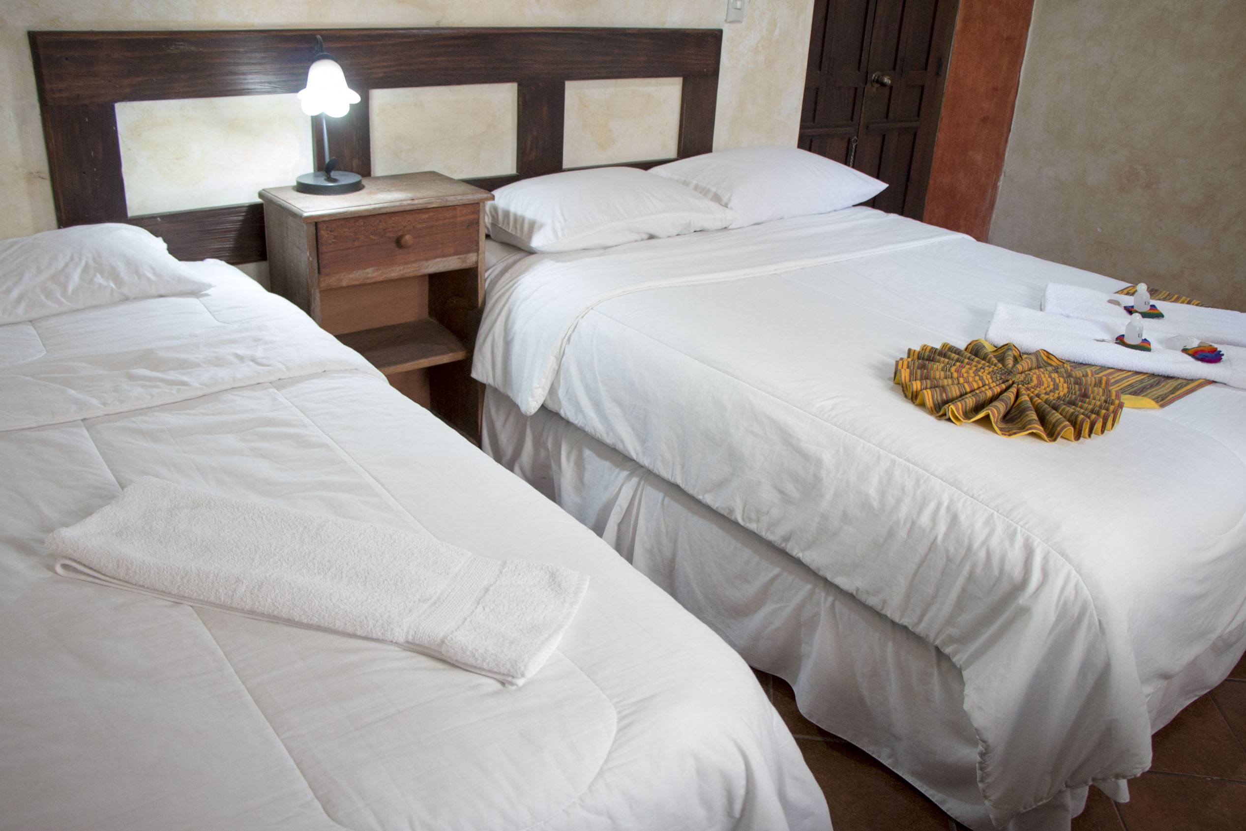 Hotel Maya Ik