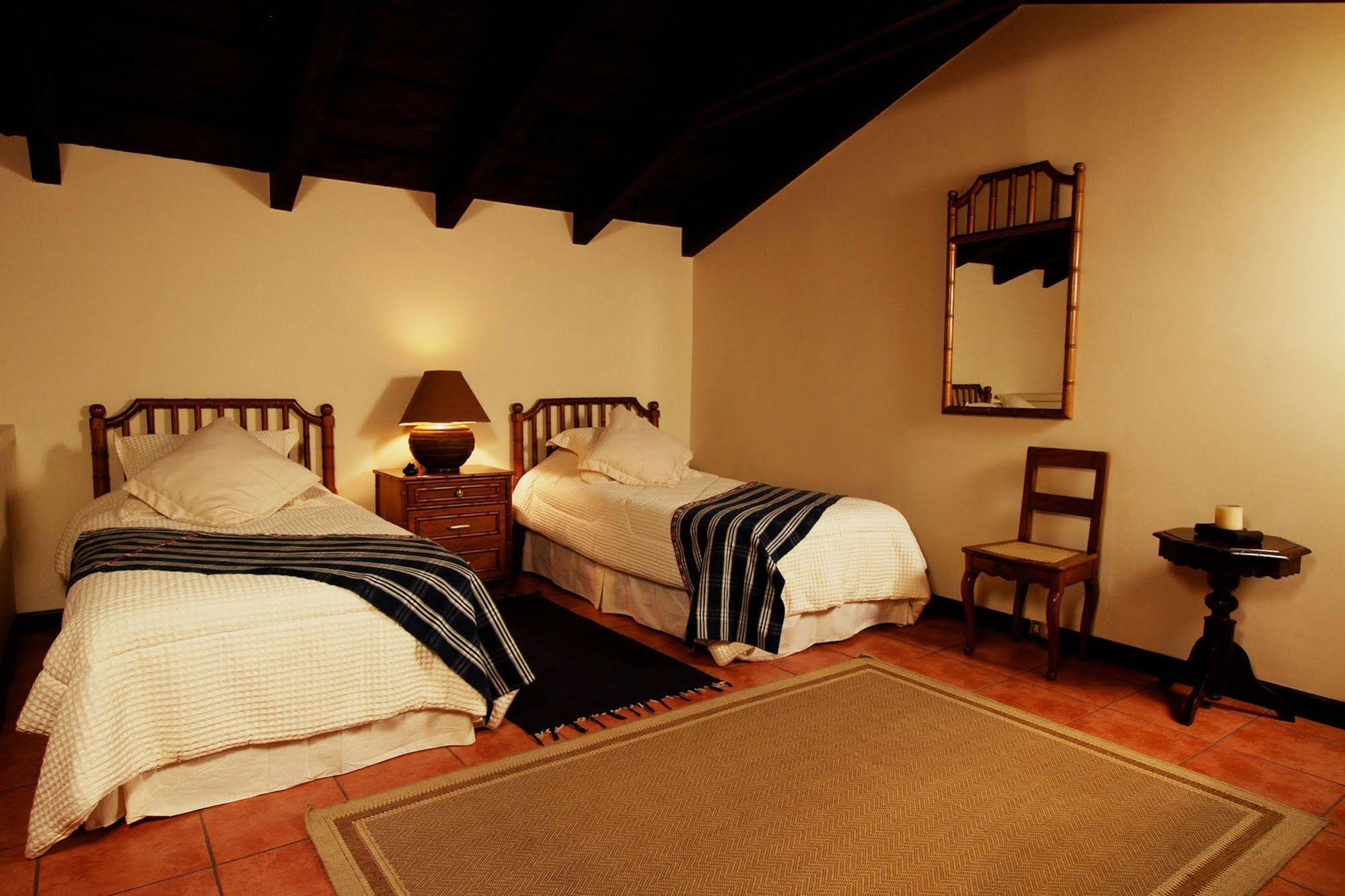 Hotel Sor Juana