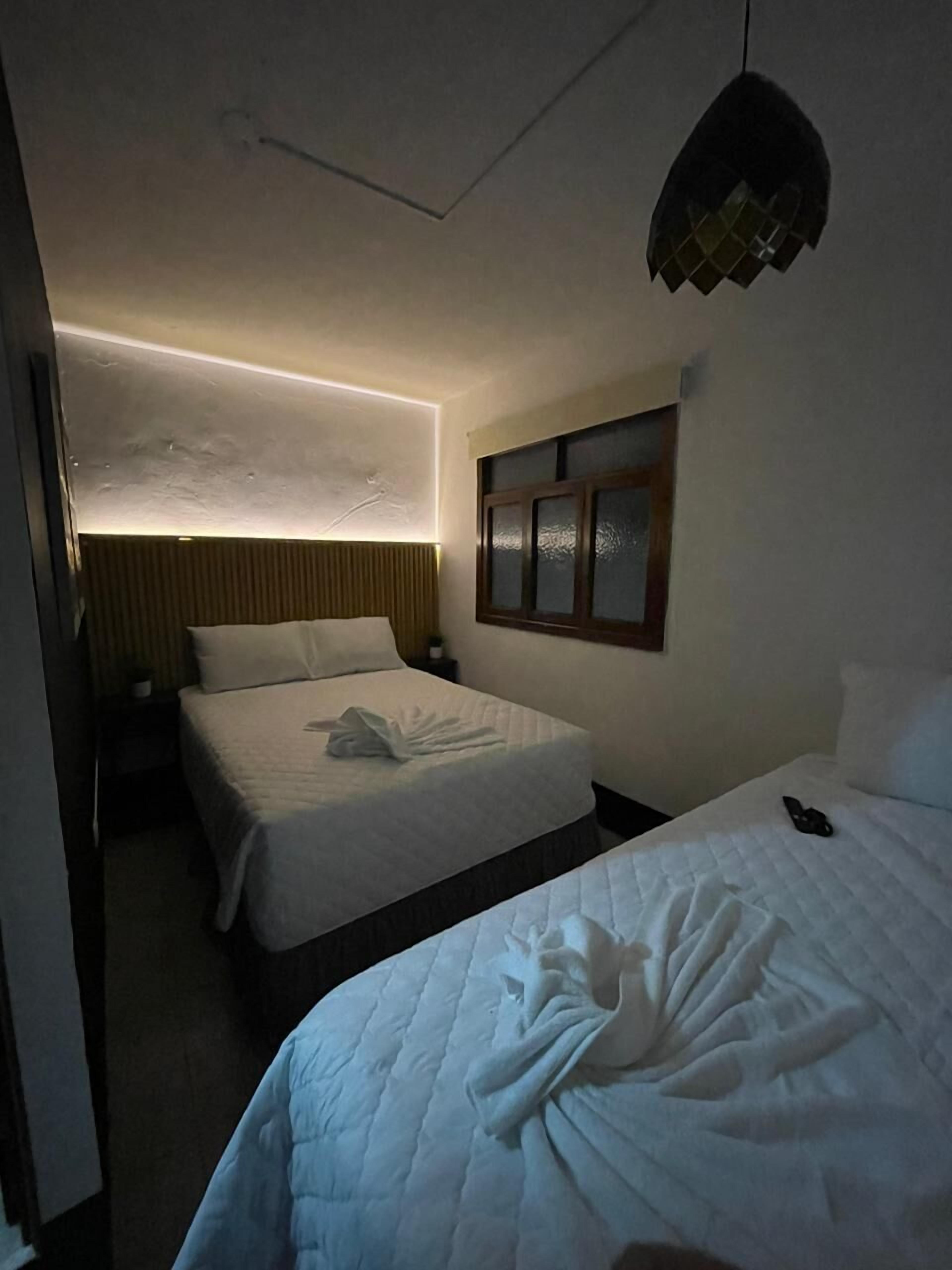 Hotel Teresas Bistro Antigua