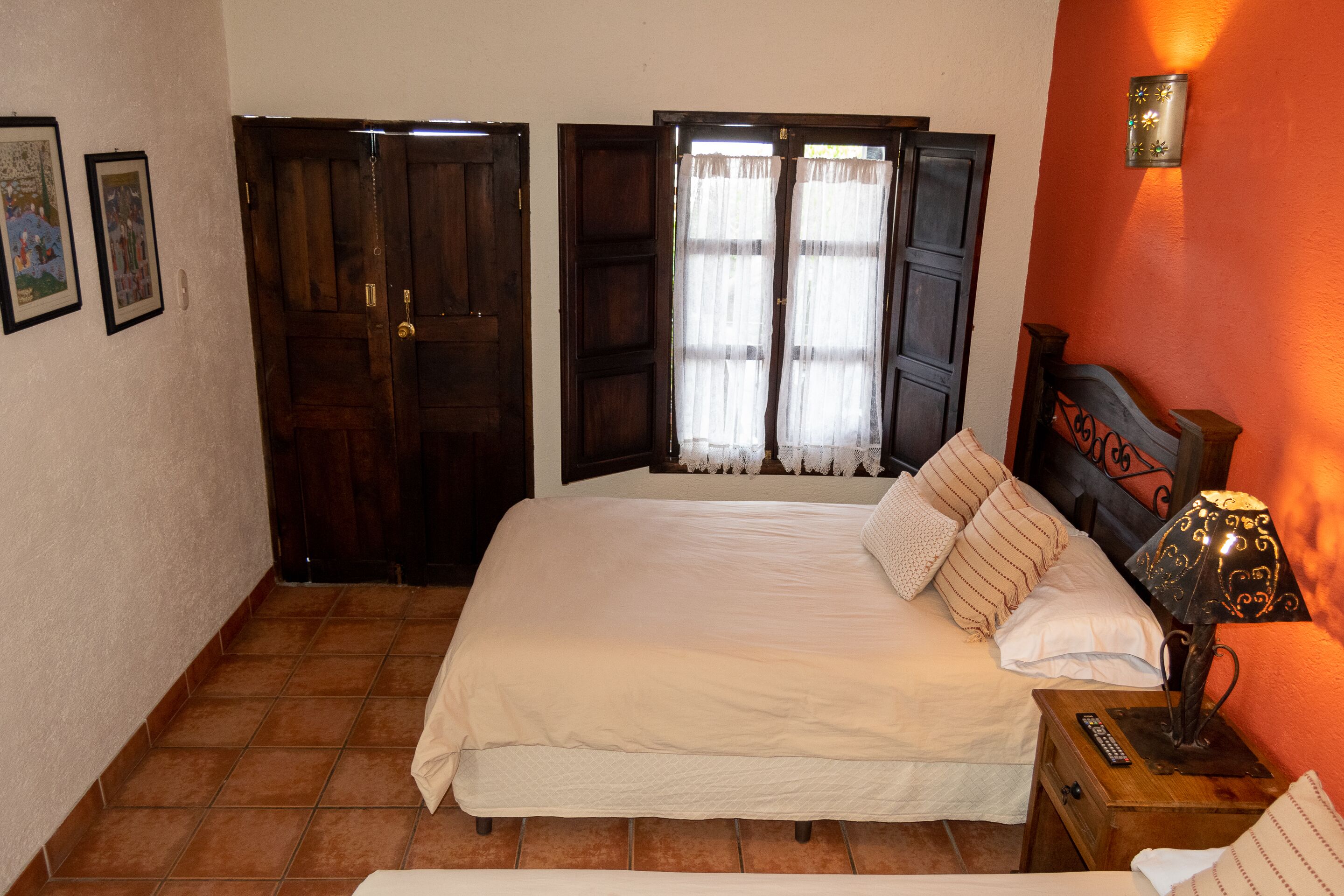 La Villa Serena Bed & Breakfast