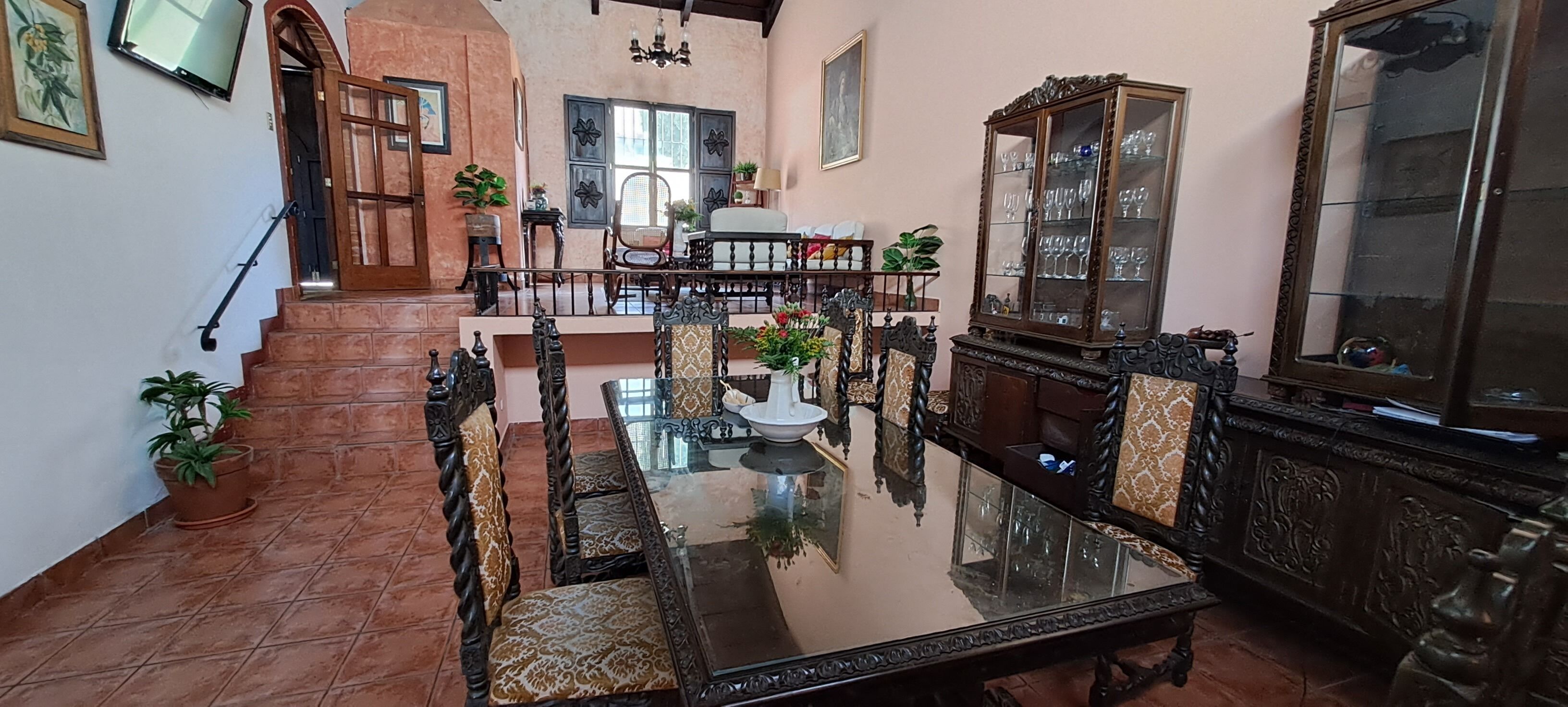 The Orchid Hotel
