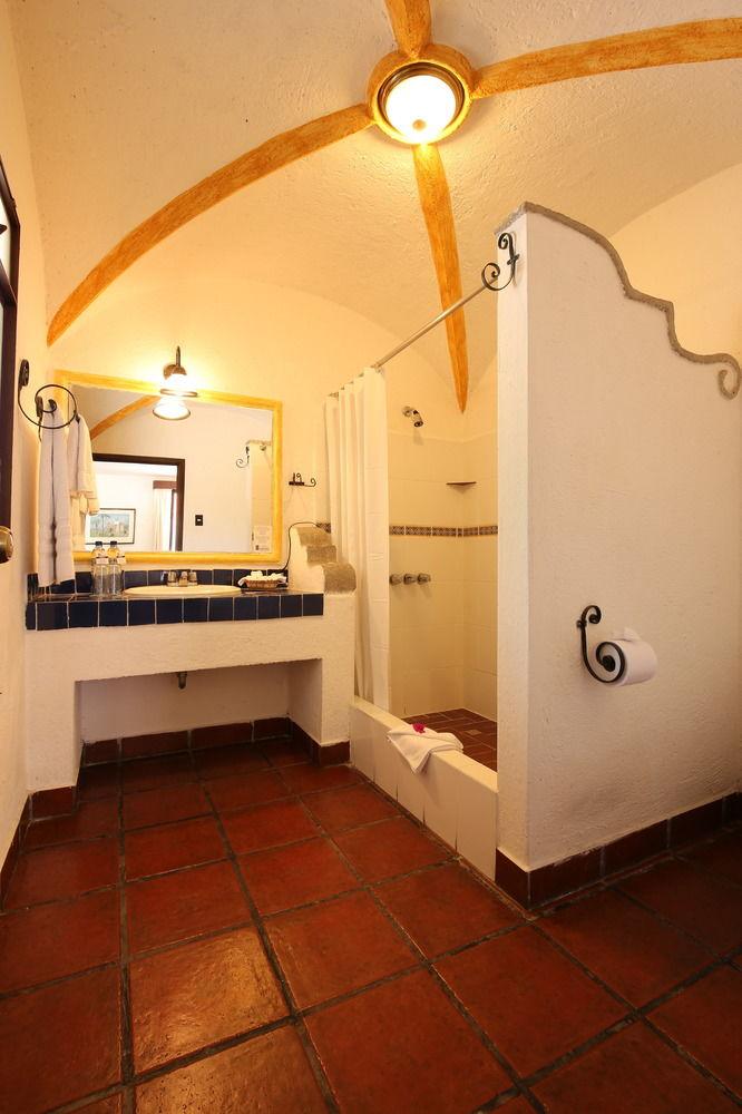 Villa Colonial