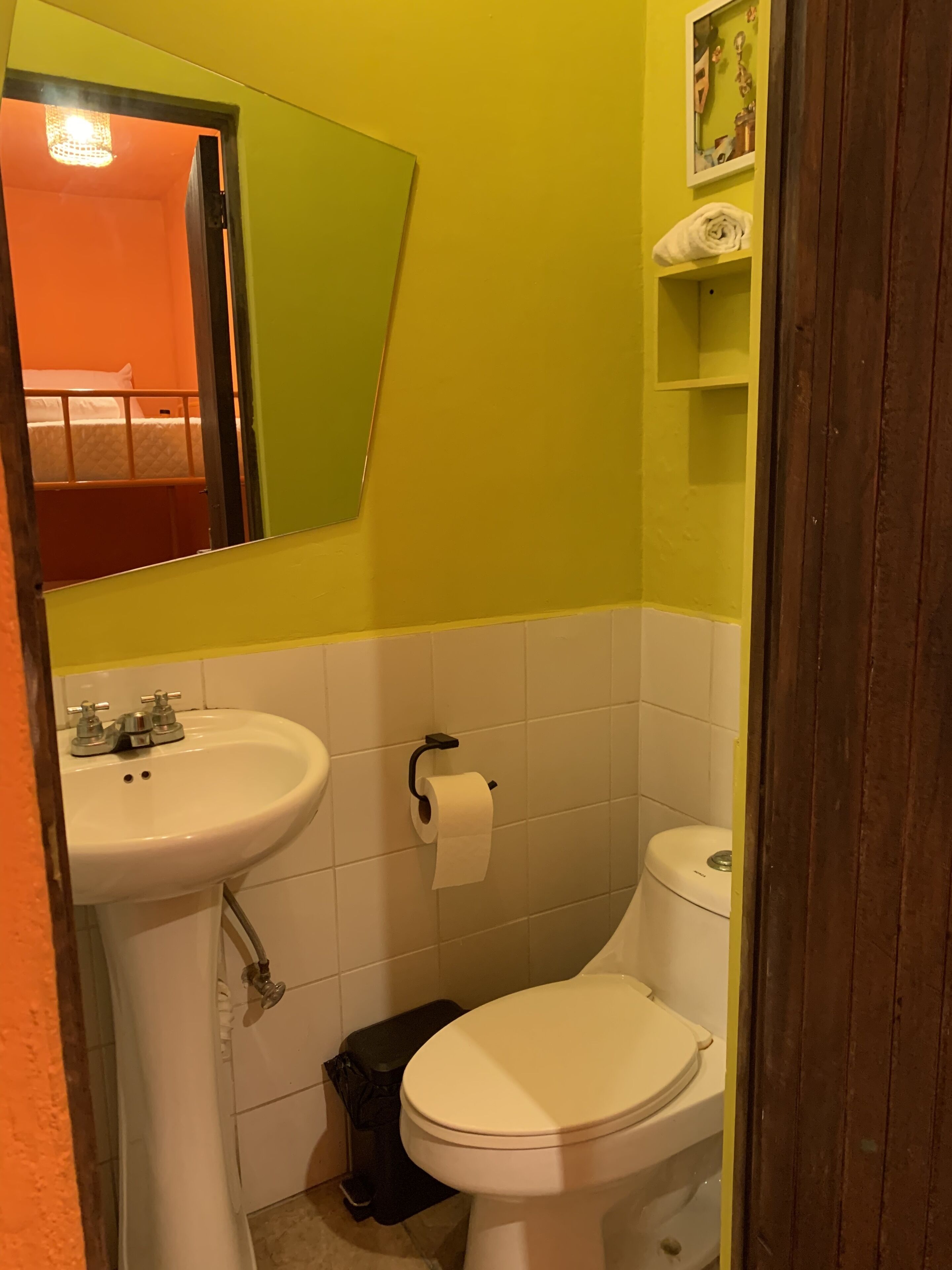 Why Not Hotel