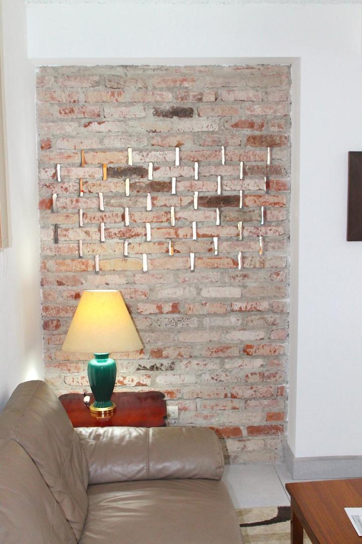 Apartamentos Reforma