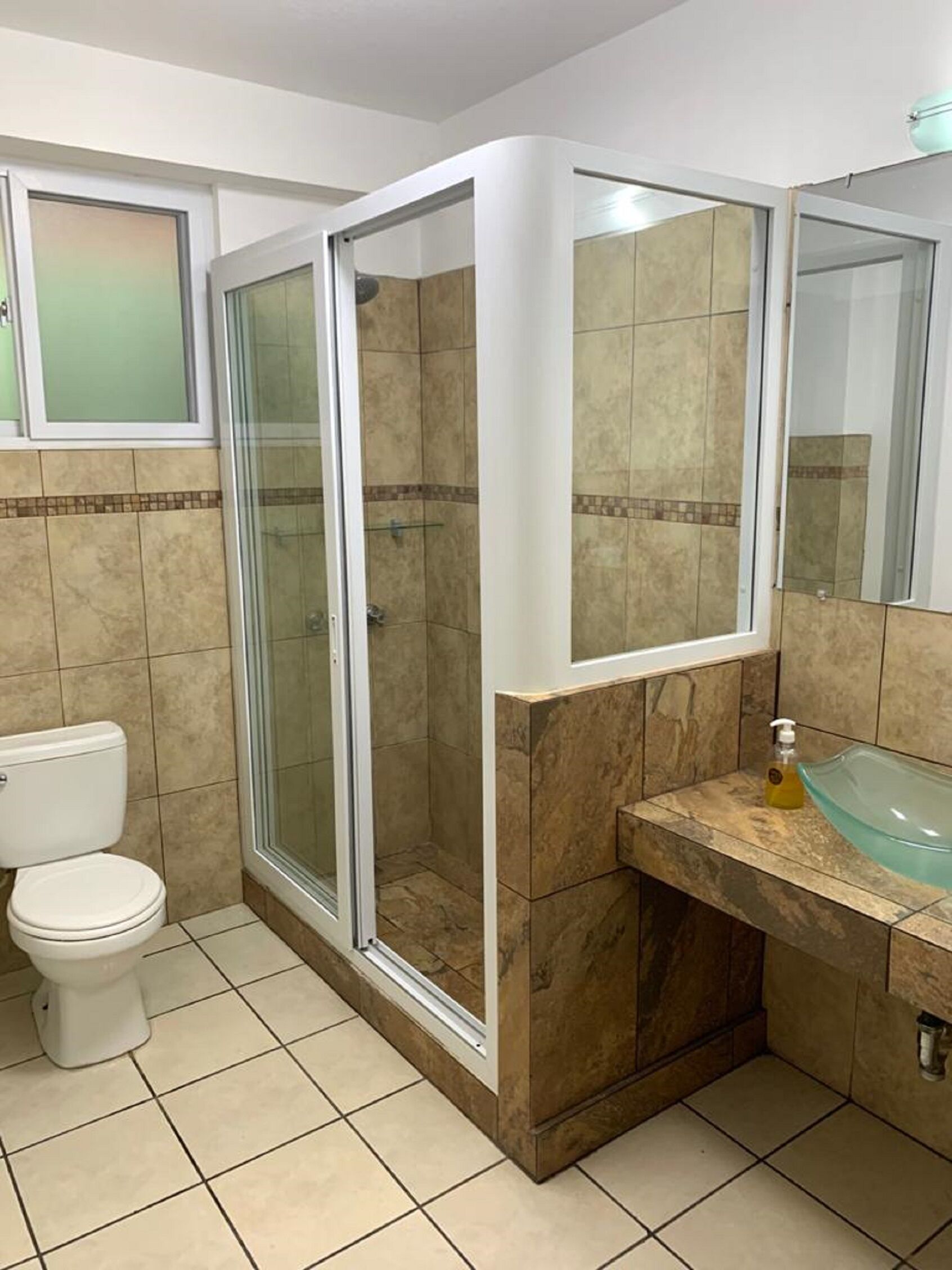 Apartamentos Reforma