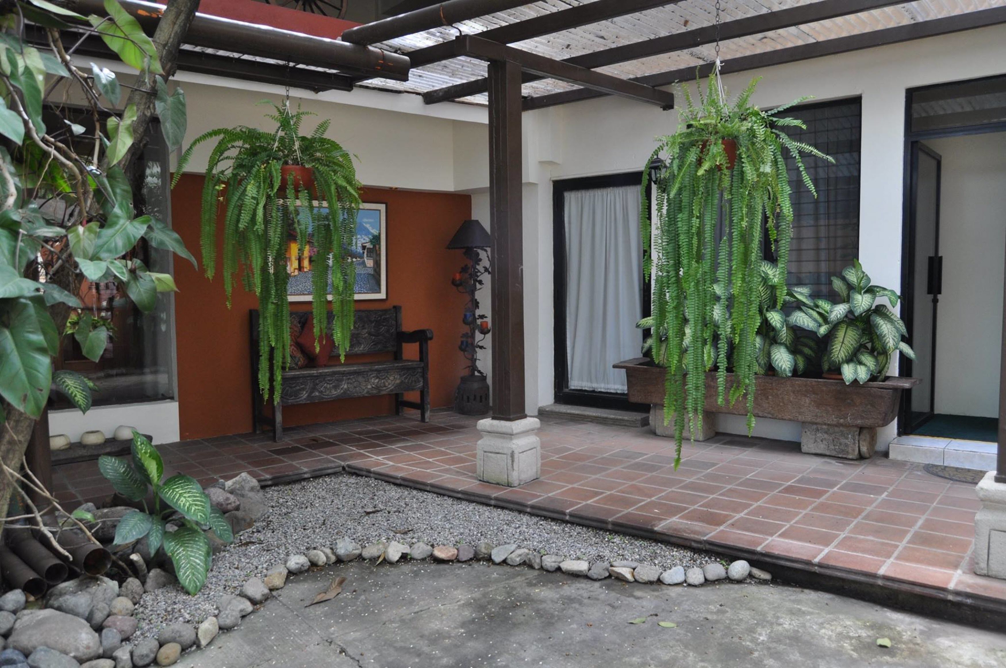 Aparthotel Posada San Judas