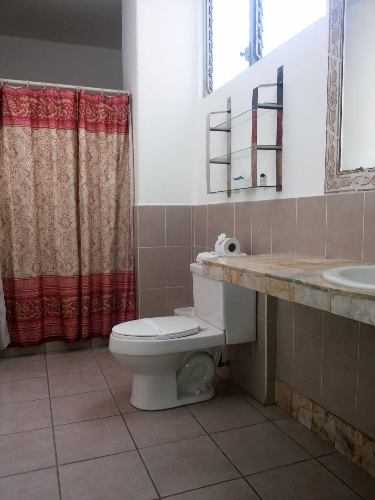 Apart-Hotel Suites Reforma