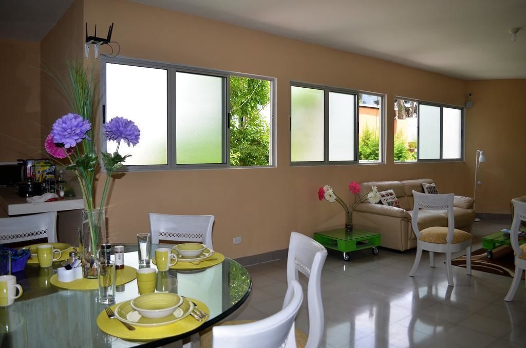 Casa Mesa