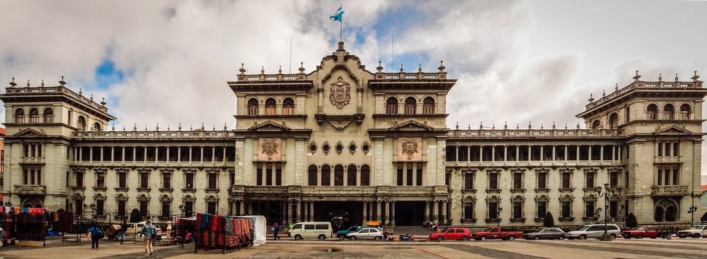 Conquistador Guatemala