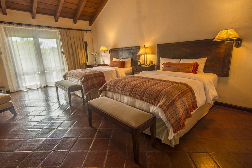 Filadelfia Coffee Resort & Tours