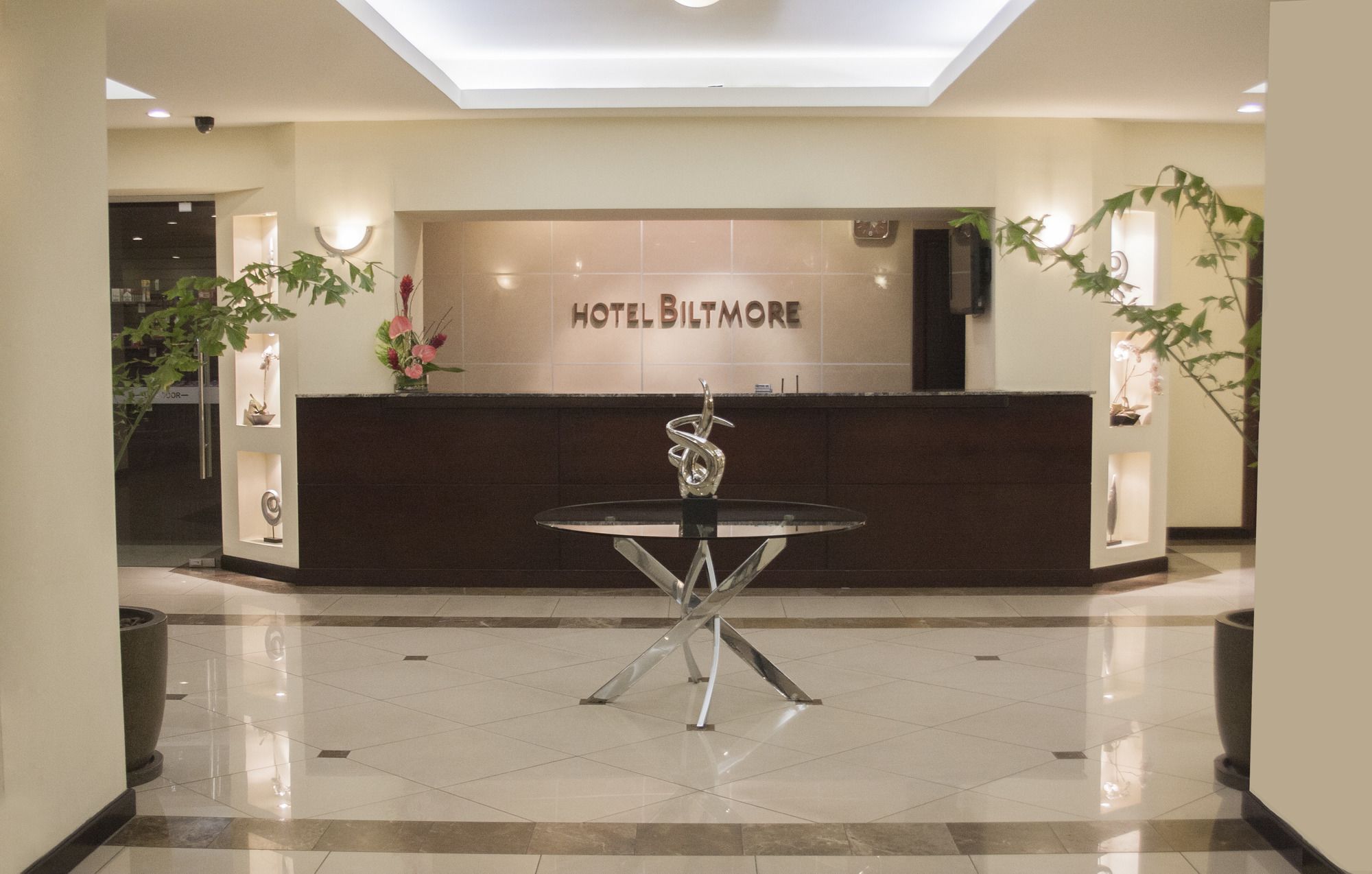 Hotel Biltmore