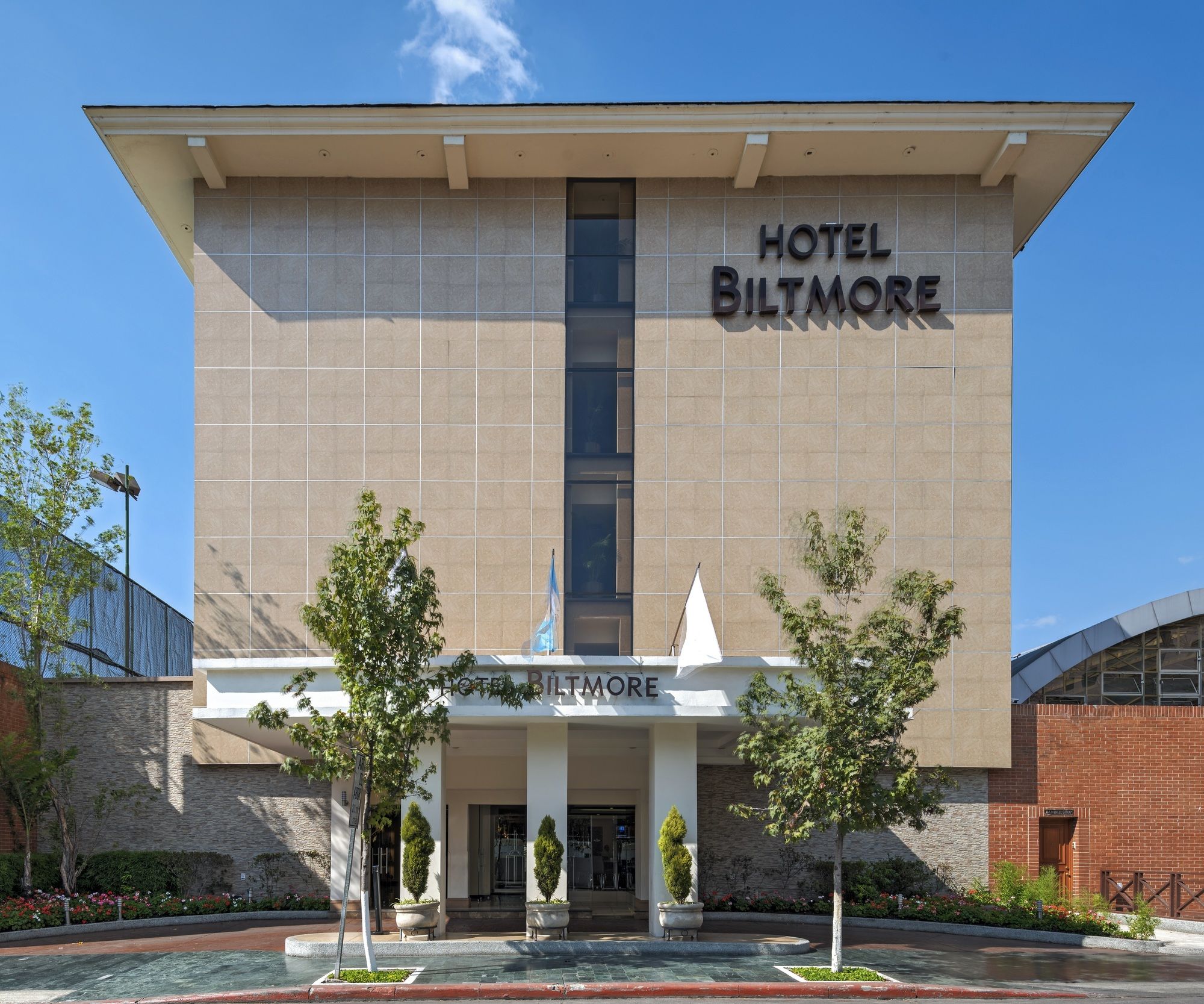 Hotel Biltmore