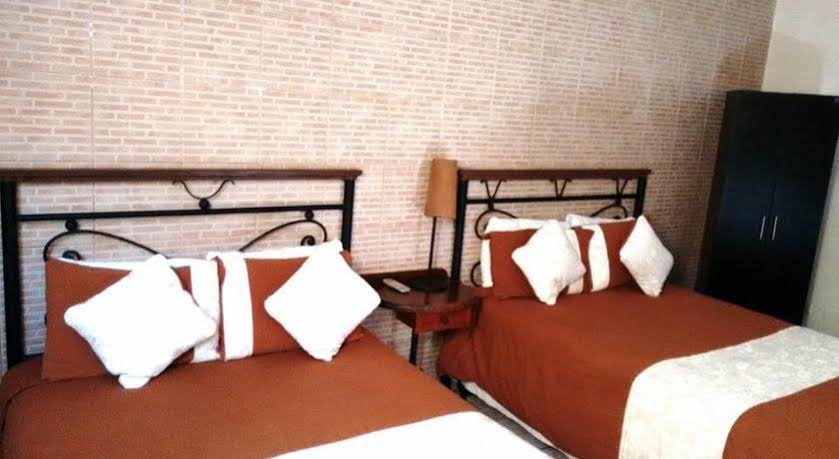 Hotel Casa Blanca Inn