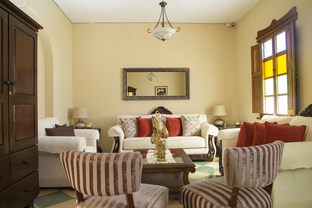 Hotel Casa Salome