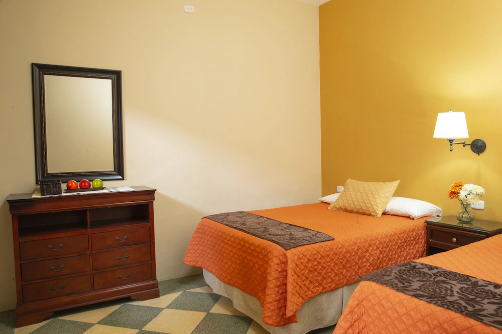 Hotel Casa Salome