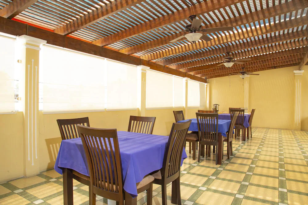 Hotel Casa Salome