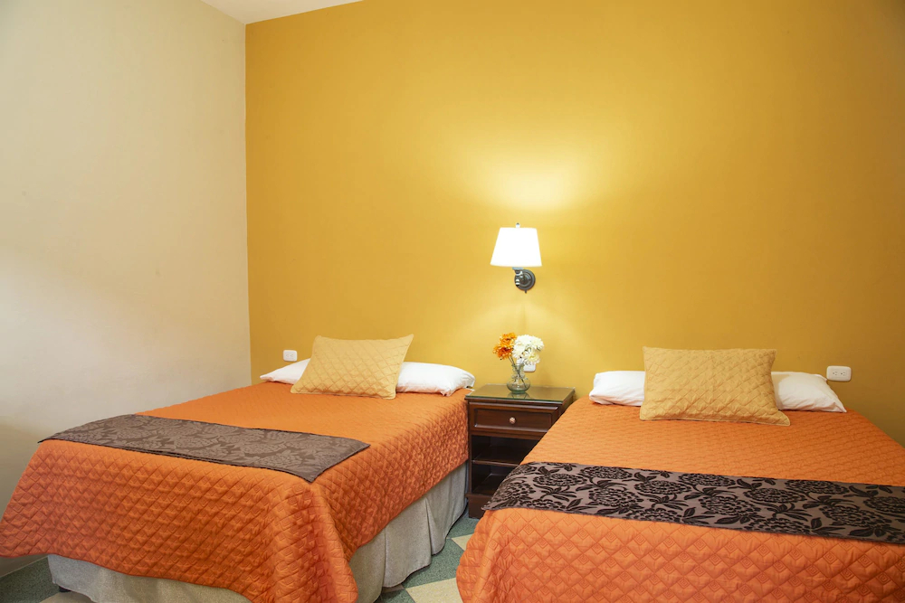 Hotel Casa Salome
