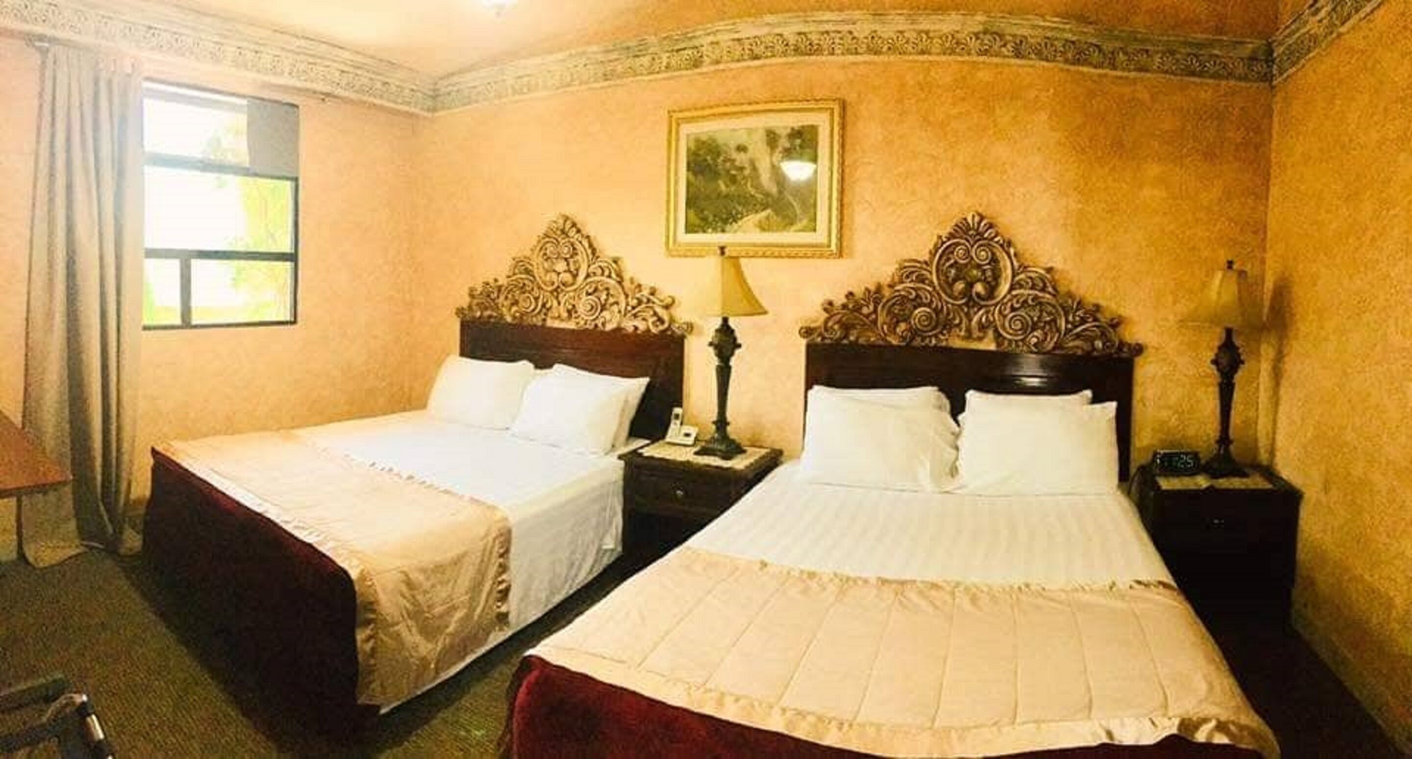 Hotel Guatemala Inn