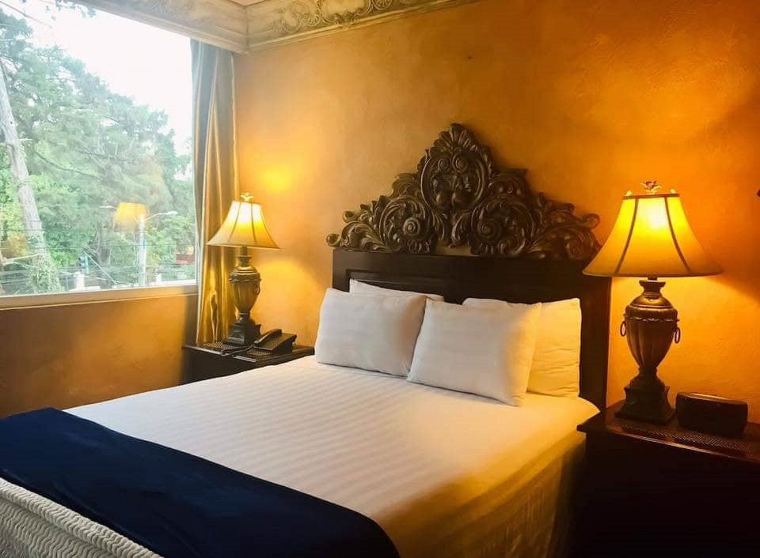 Hotel Guatemala Inn