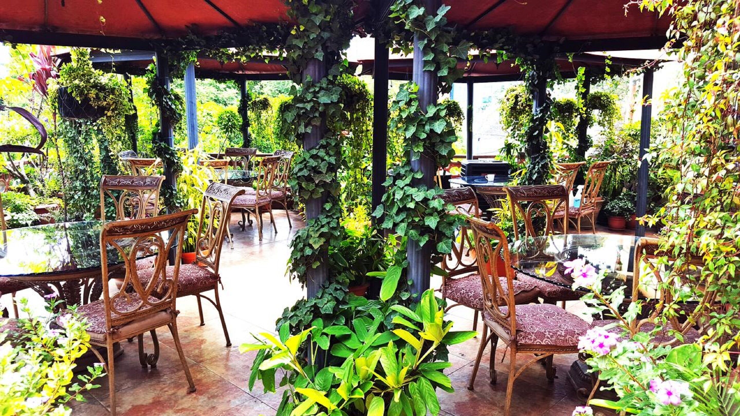 Hotel Guatemala Inn