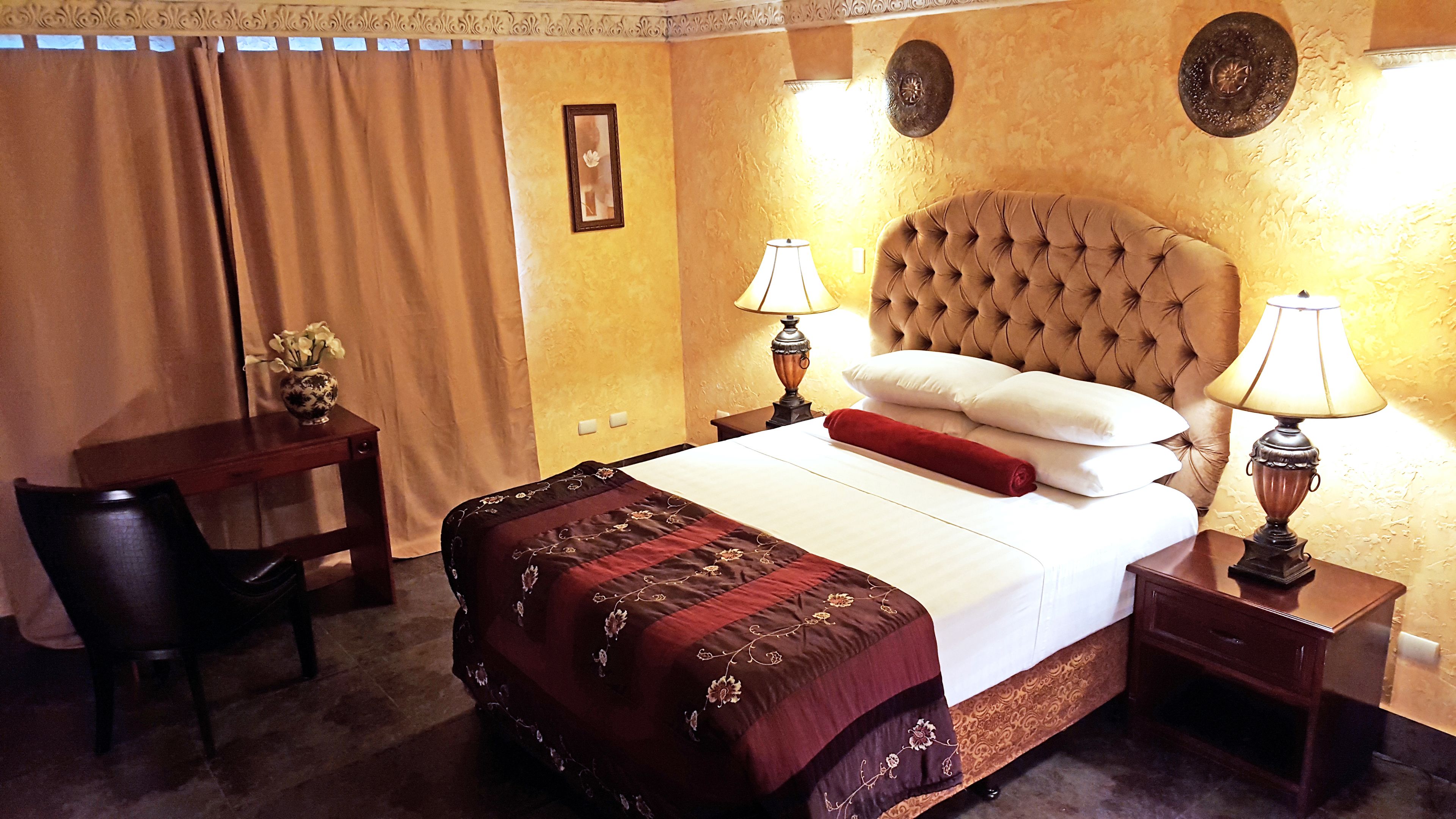 Hotel Guatemala Inn