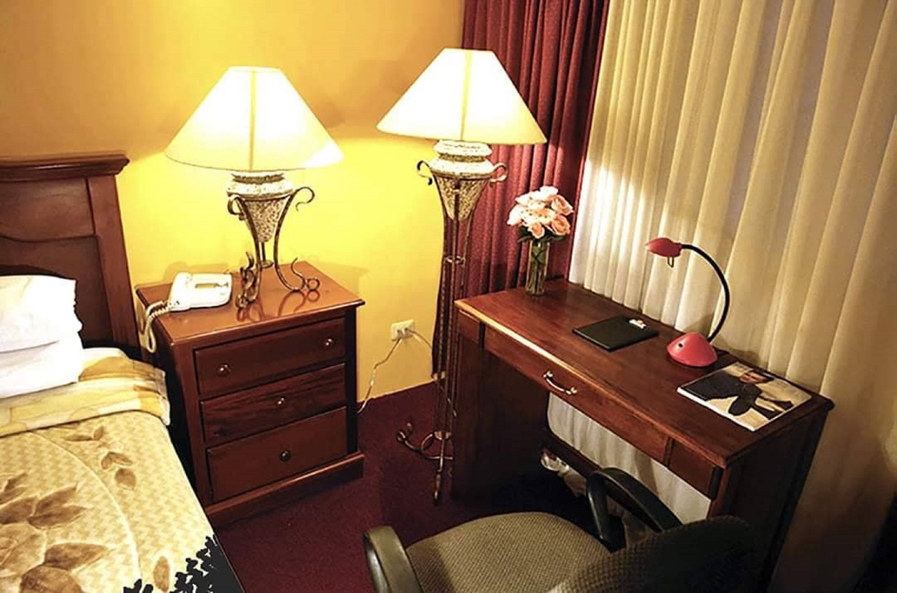 Hotel Guatemala Inn