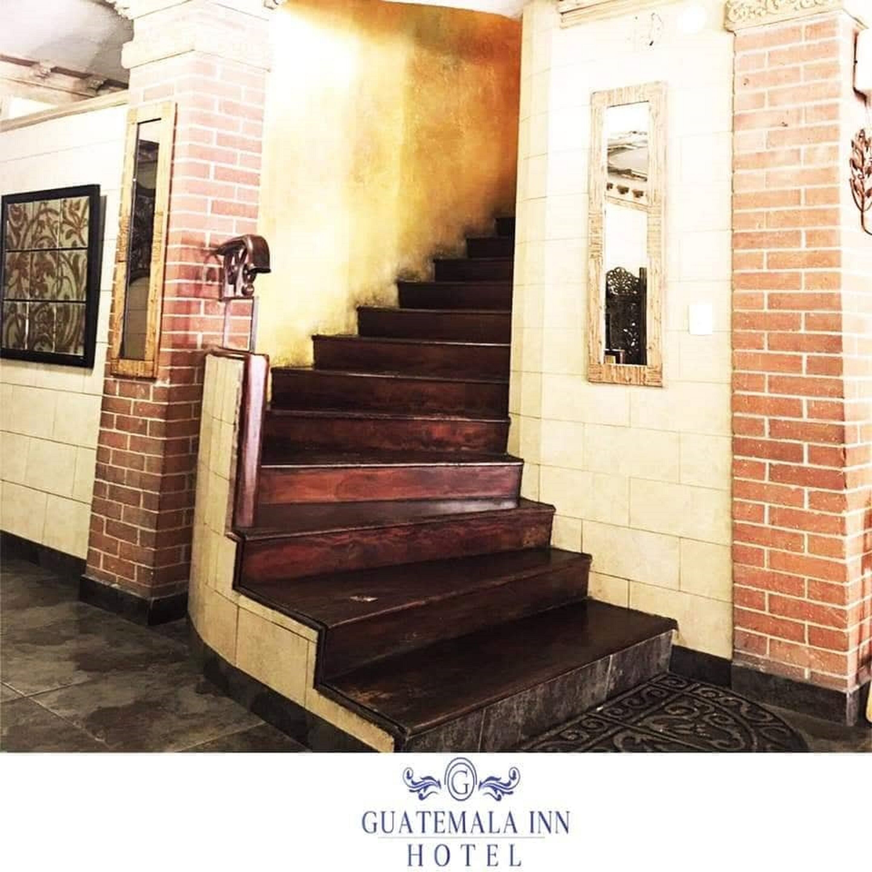 Hotel Guatemala Inn
