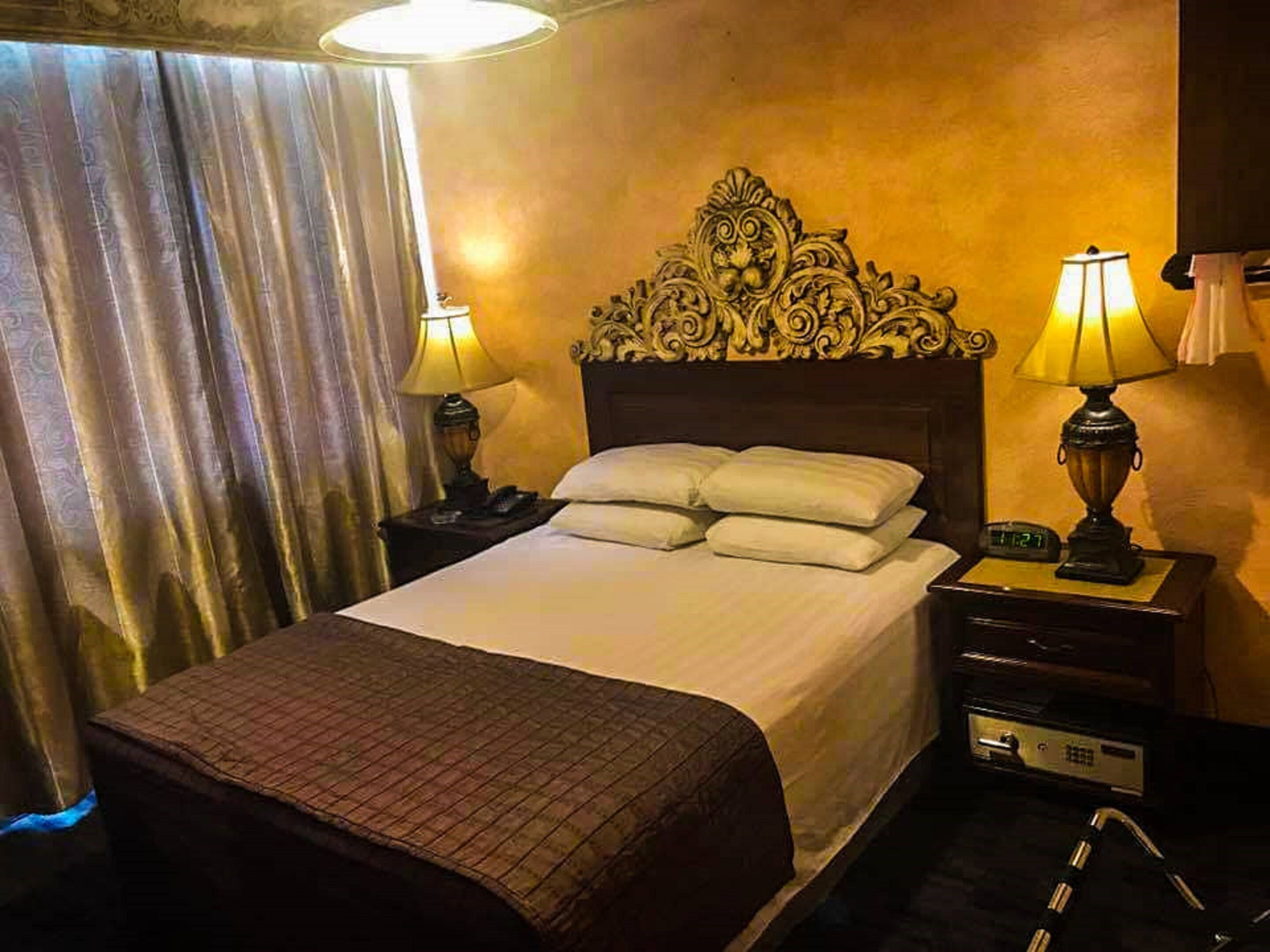 Hotel Guatemala Inn