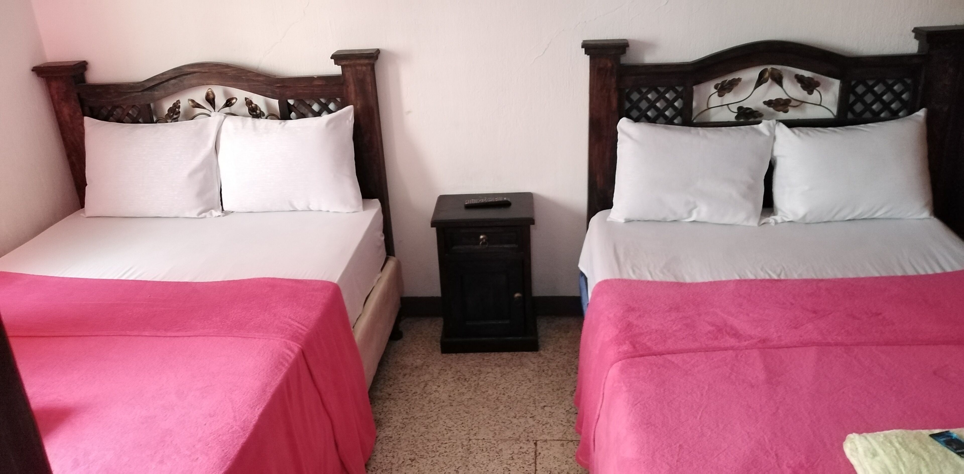 Hotel Historico