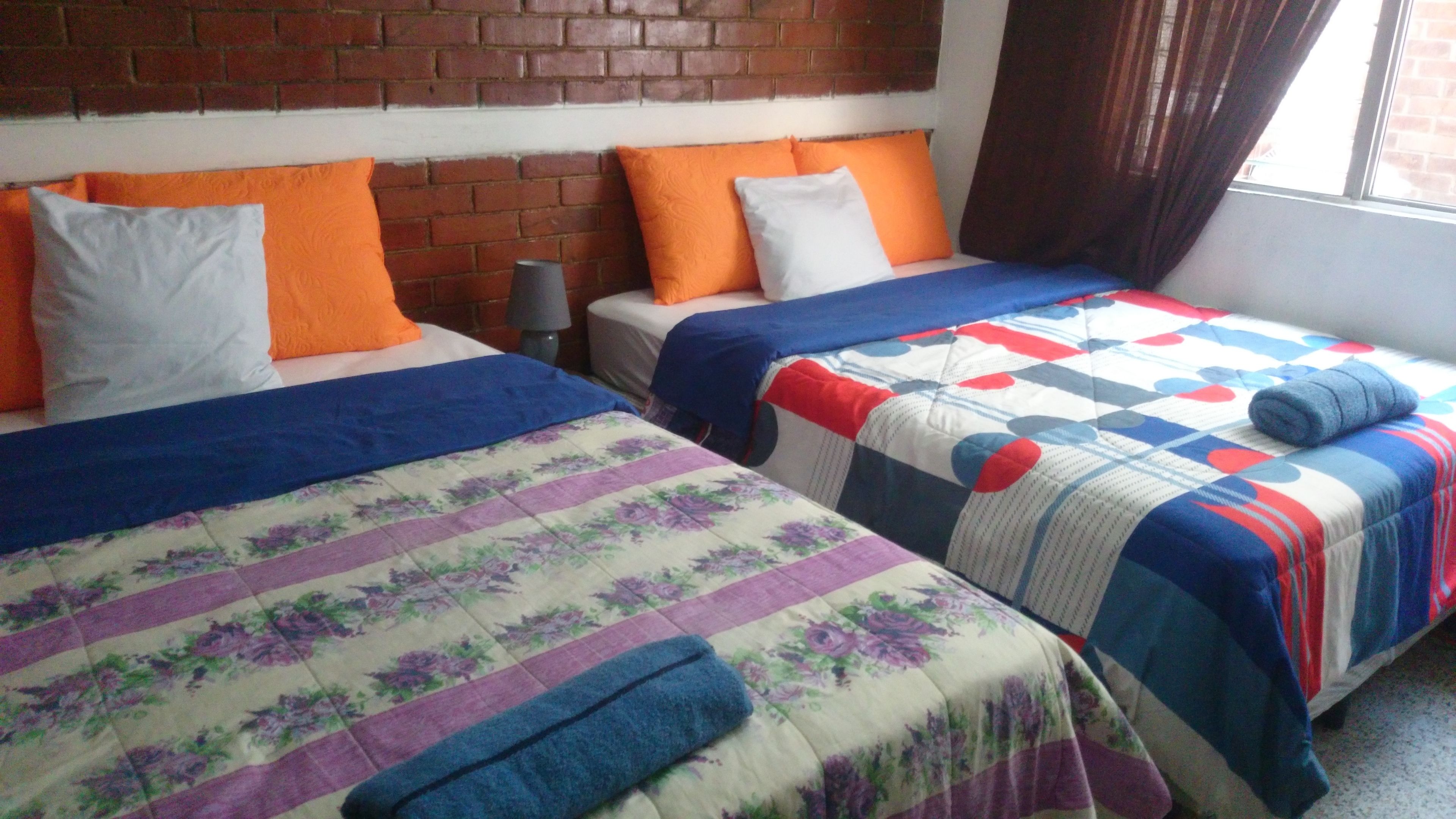 Hotel Historico