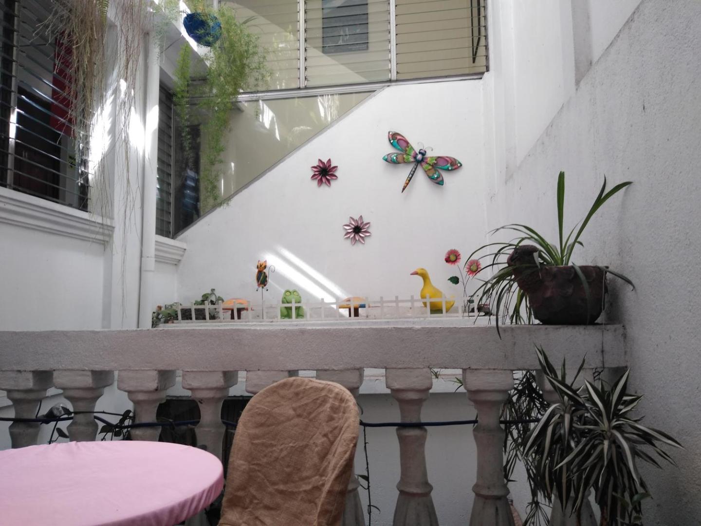 Hotel Metropolitano