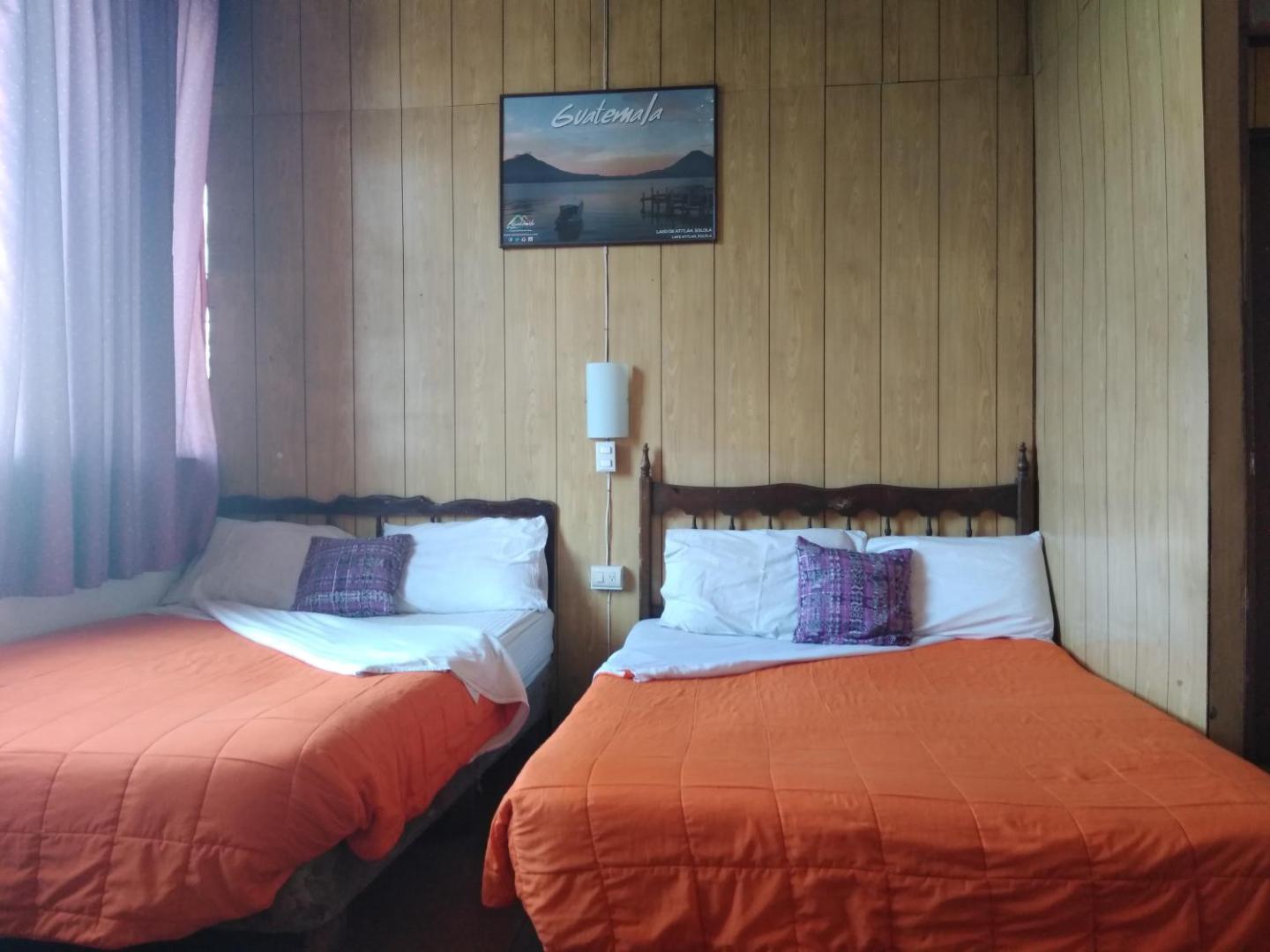 Hotel Metropolitano