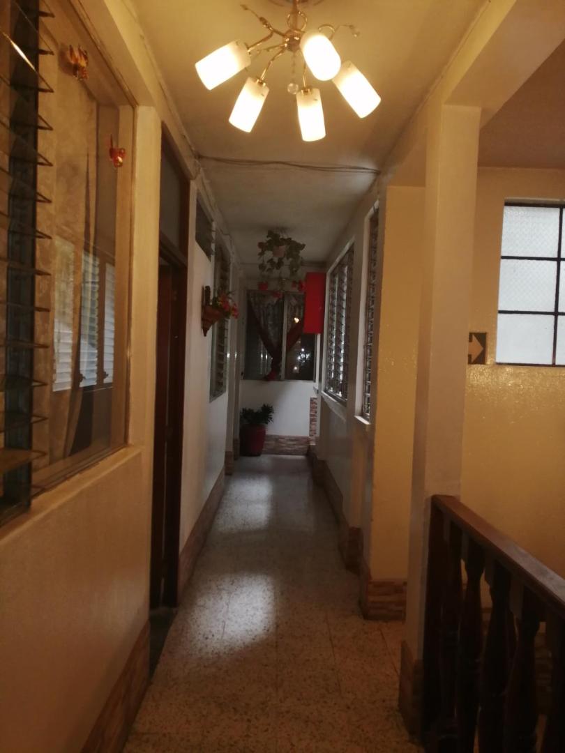 Hotel Metropolitano
