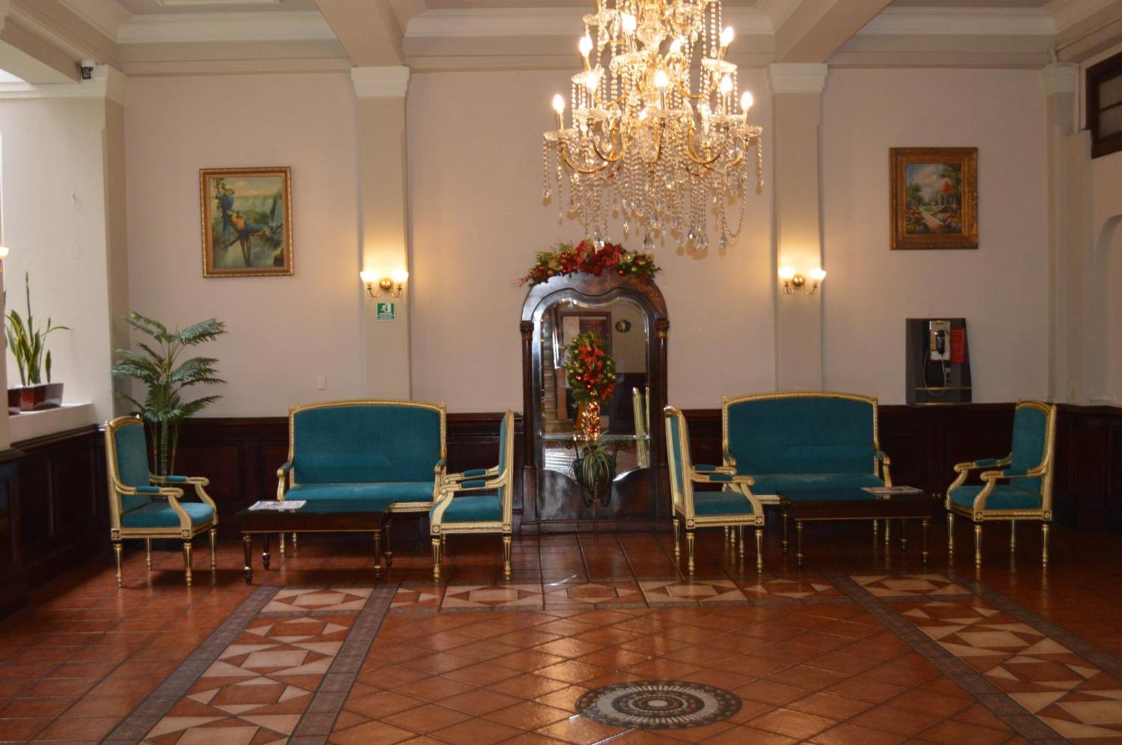 Hotel Royal Palace