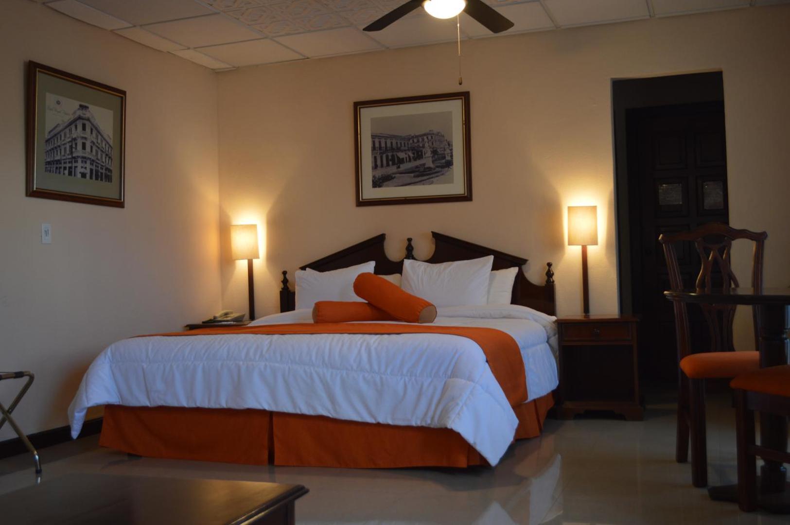 Hotel Royal Palace