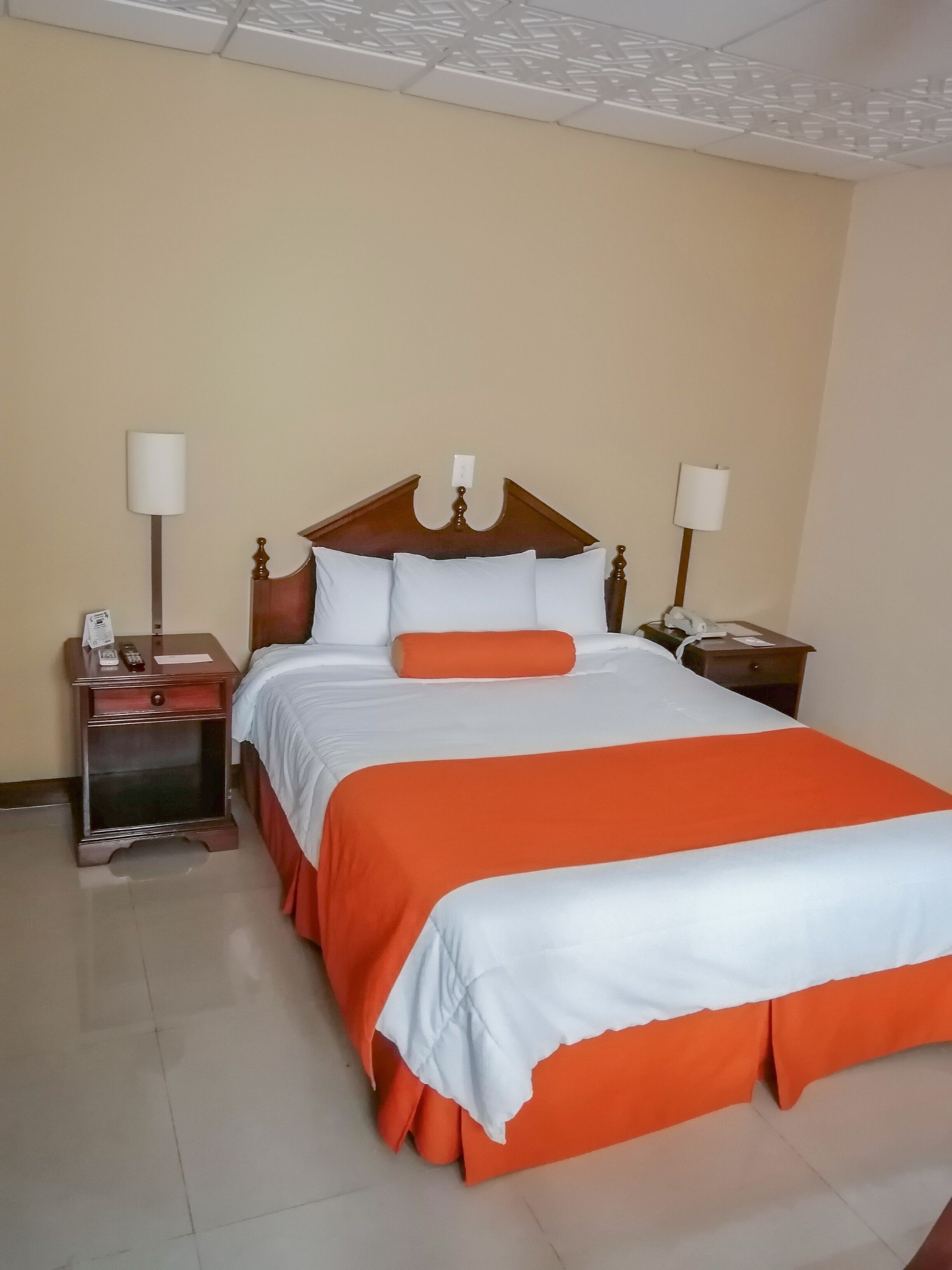 Hotel Royal Palace