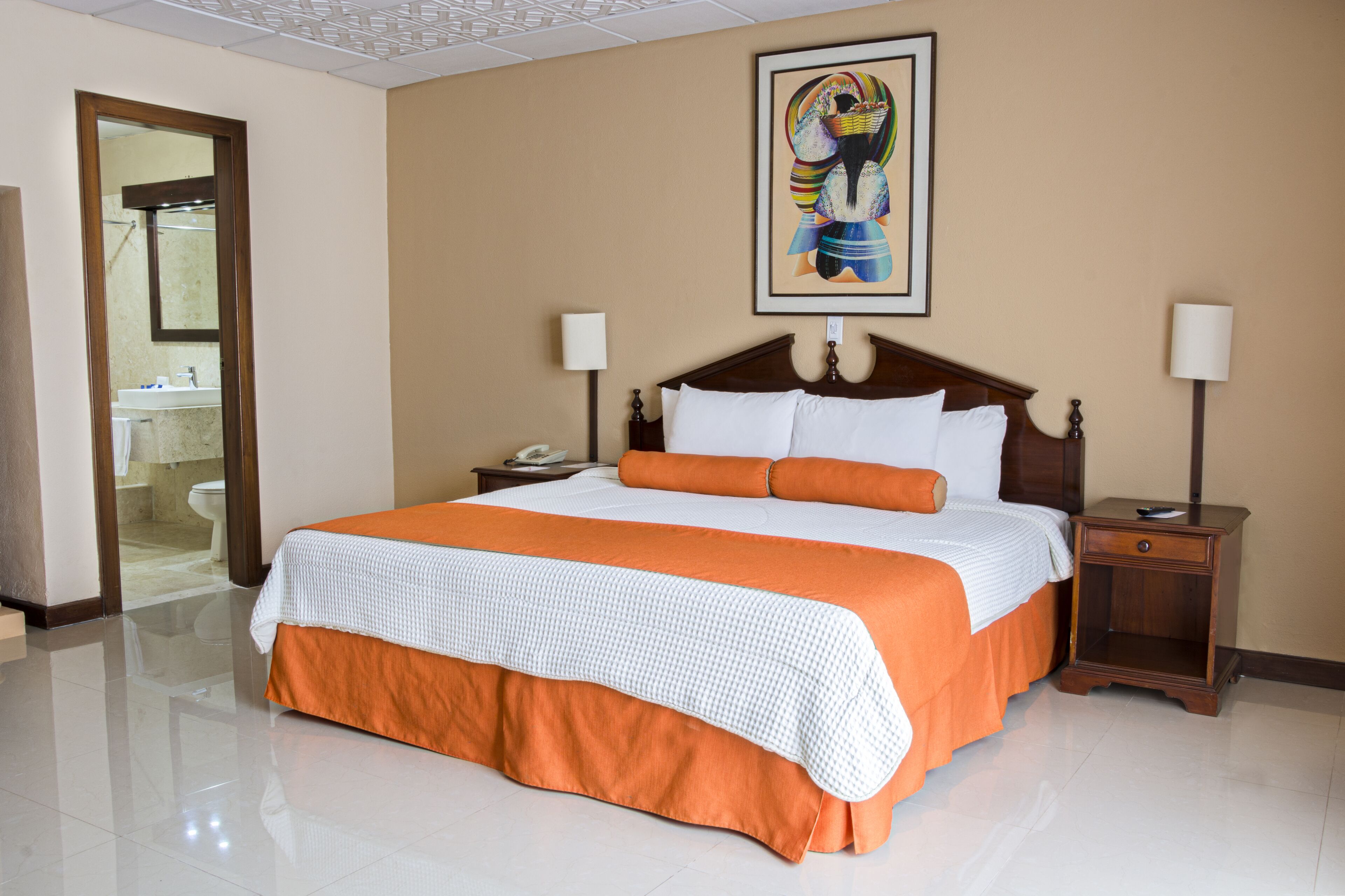 Hotel Royal Palace