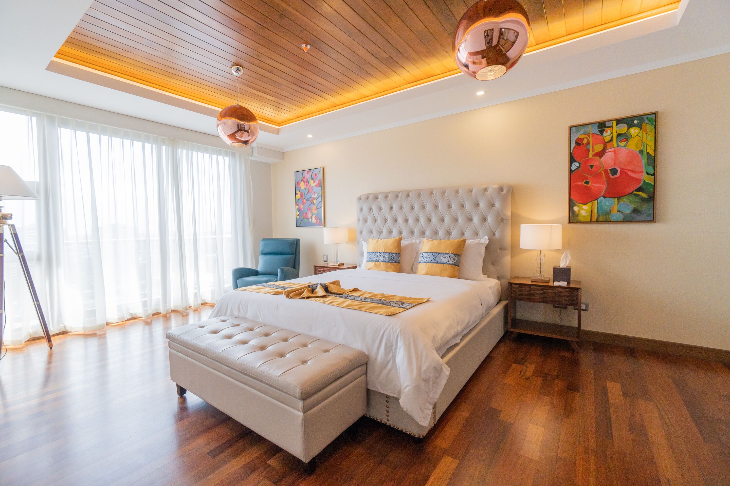 Hotel Vista Quince