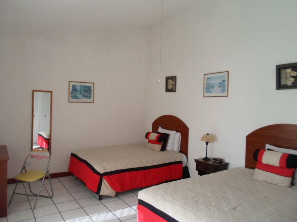 Novo Hostal