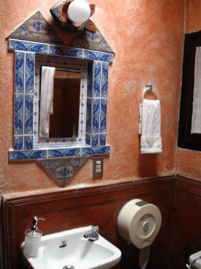 Posada Belen Museo Inn